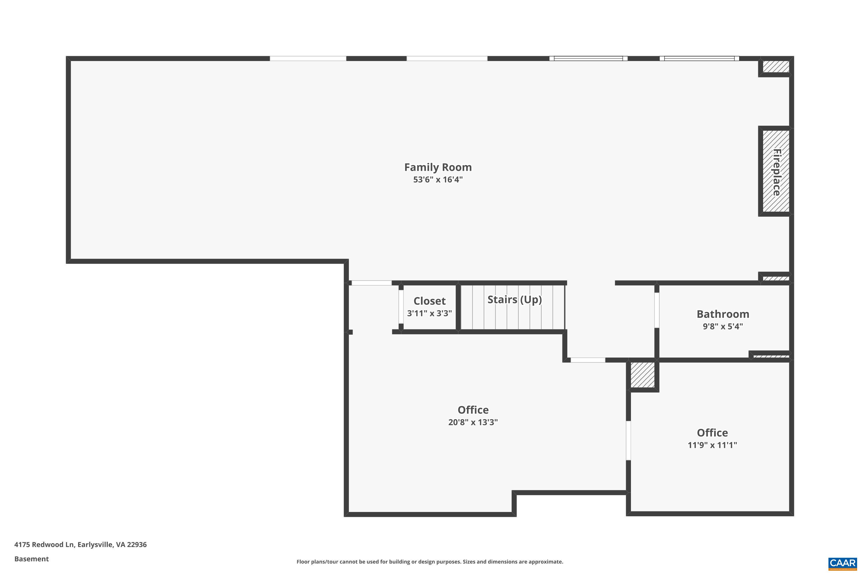 4175 REDWOOD LN, EARLYSVILLE, Virginia 22936, 4 Bedrooms Bedrooms, ,4 BathroomsBathrooms,Residential,4175 REDWOOD LN,674604 MLS # 674604