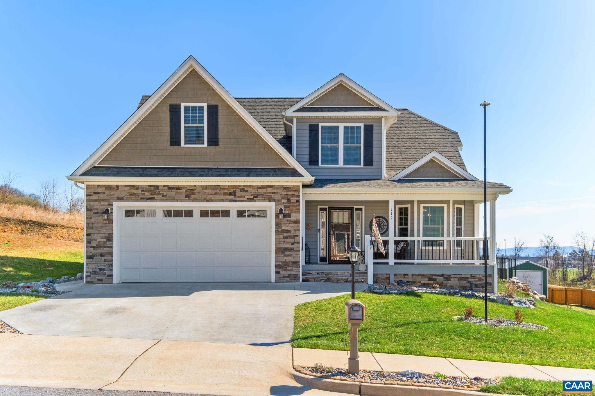 115 HULL HILLS LN, STAUNTON, Virginia 24401, 4 Bedrooms Bedrooms, ,2 BathroomsBathrooms,Residential,115 HULL HILLS LN,674624 MLS # 674624 115 HULL HILLS LN, STAUNTON, Virginia 24401, 4 Bedrooms Bedrooms, ,2 BathroomsBathrooms,Residential,115 HULL HILLS LN,674624 MLS # 674624