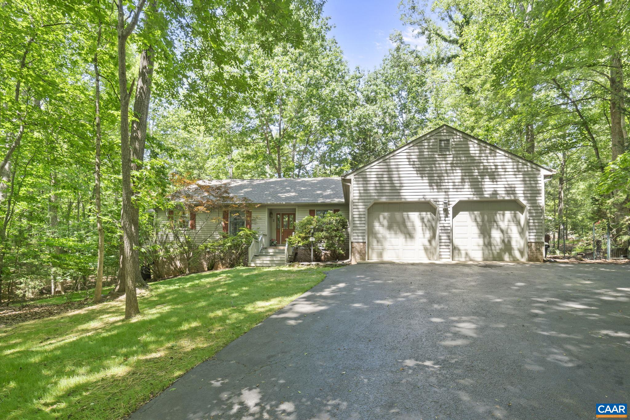 2 WHIPPOORWILL LN, PALMYRA, Virginia 22963, 4 Bedrooms Bedrooms, ,2 BathroomsBathrooms,Residential,2 WHIPPOORWILL LN,674634 MLS # 674634