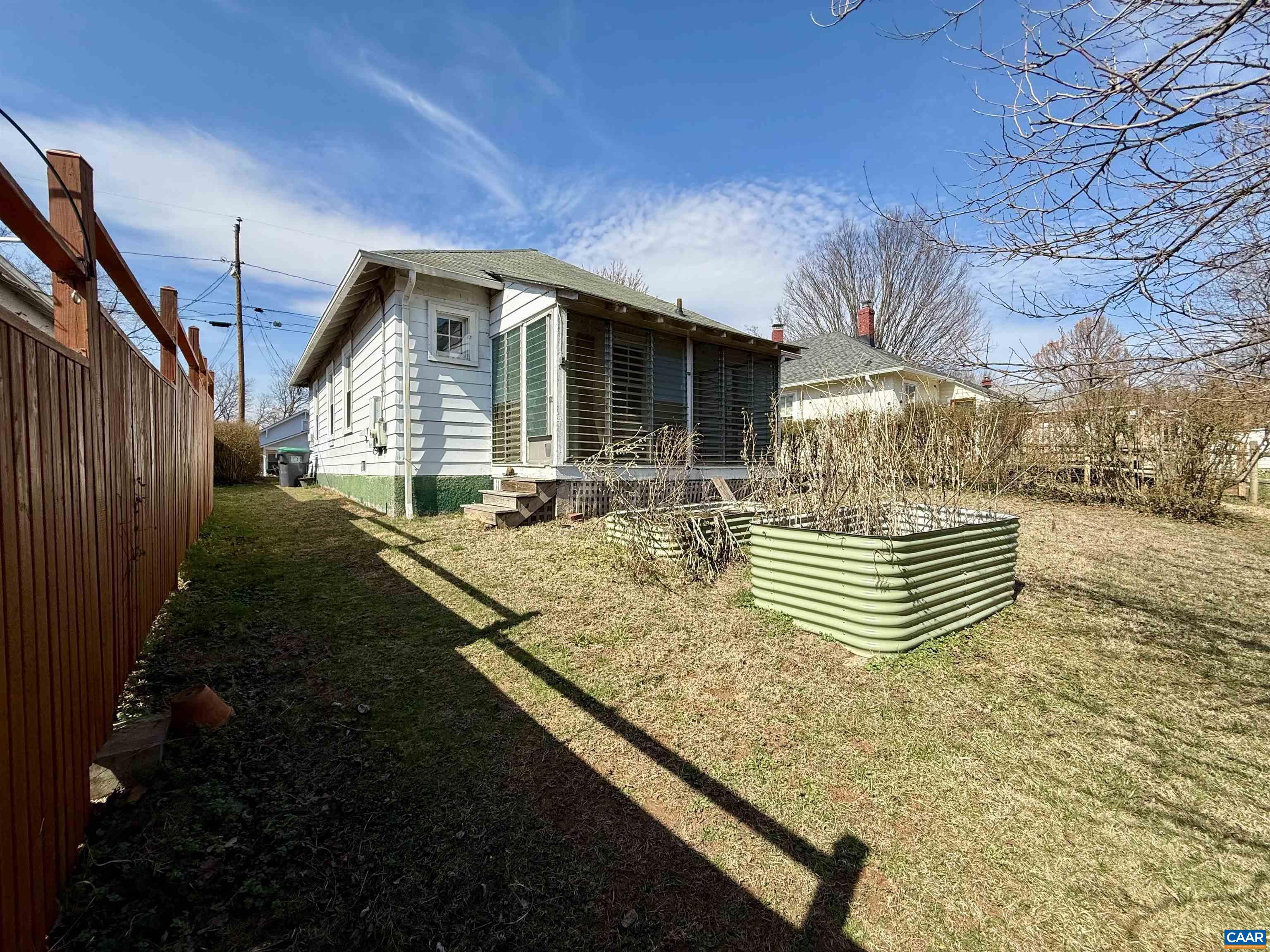 1404 EARLY ST, CHARLOTTESVILLE, Virginia 22902, 2 Bedrooms Bedrooms, ,1 BathroomBathrooms,Residential,1404 EARLY ST,674636 MLS # 674636