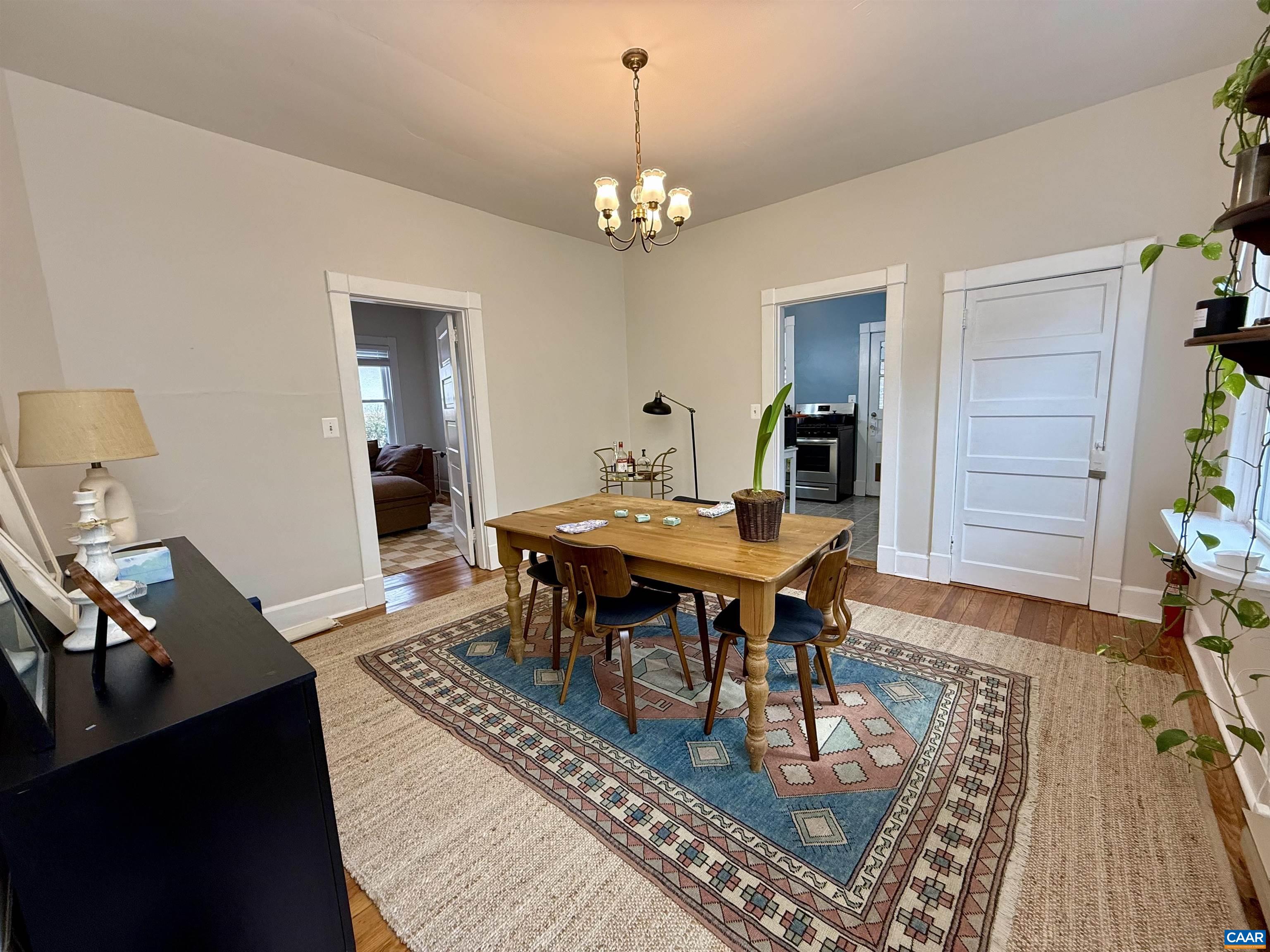 1404 EARLY ST, CHARLOTTESVILLE, Virginia 22902, 2 Bedrooms Bedrooms, ,1 BathroomBathrooms,Residential,1404 EARLY ST,674636 MLS # 674636