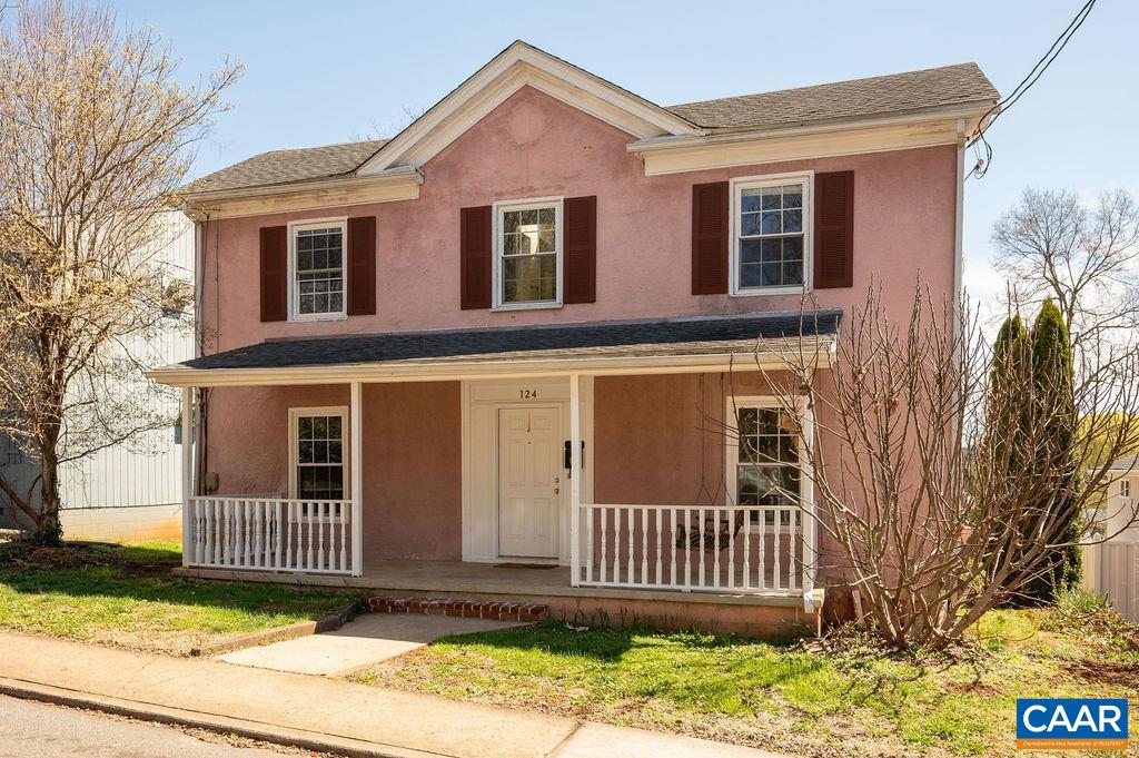 124 GOODMAN ST, CHARLOTTESVILLE, Virginia 22902, 3 Bedrooms Bedrooms, ,2 BathroomsBathrooms,Residential,124 GOODMAN ST,674637 MLS # 674637