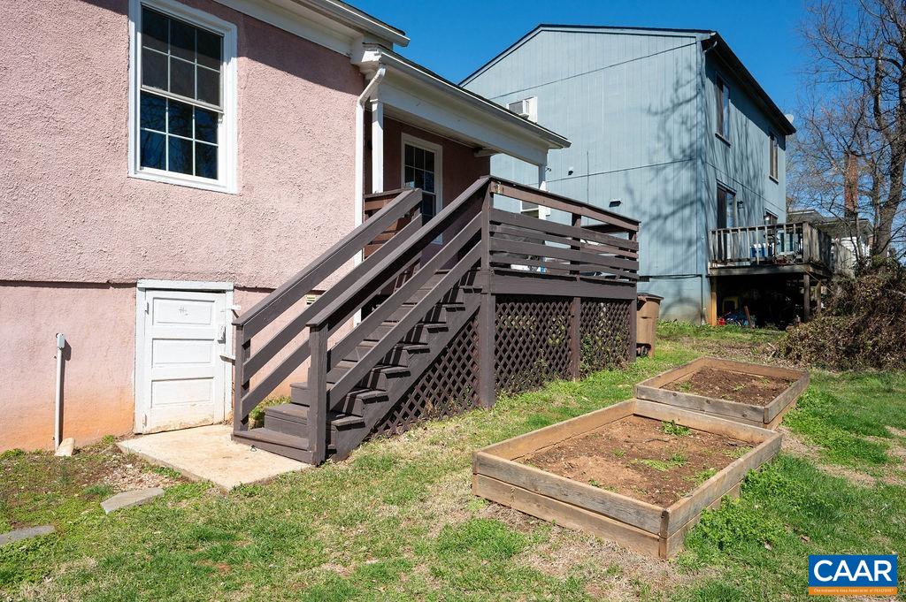 124 GOODMAN ST, CHARLOTTESVILLE, Virginia 22902, 3 Bedrooms Bedrooms, ,2 BathroomsBathrooms,Residential,124 GOODMAN ST,674637 MLS # 674637