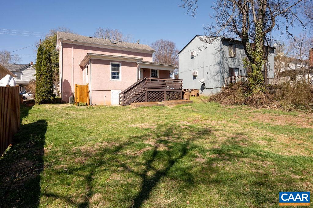 124 GOODMAN ST, CHARLOTTESVILLE, Virginia 22902, 3 Bedrooms Bedrooms, ,2 BathroomsBathrooms,Residential,124 GOODMAN ST,674637 MLS # 674637