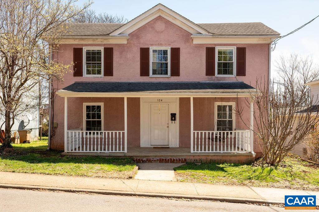 124 GOODMAN ST, CHARLOTTESVILLE, Virginia 22902, 3 Bedrooms Bedrooms, ,2 BathroomsBathrooms,Residential,124 GOODMAN ST,674637 MLS # 674637