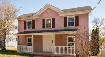 124 GOODMAN ST, CHARLOTTESVILLE, Virginia 22902, 3 Bedrooms Bedrooms, ,2 BathroomsBathrooms,Residential,124 GOODMAN ST,674637 MLS # 674637