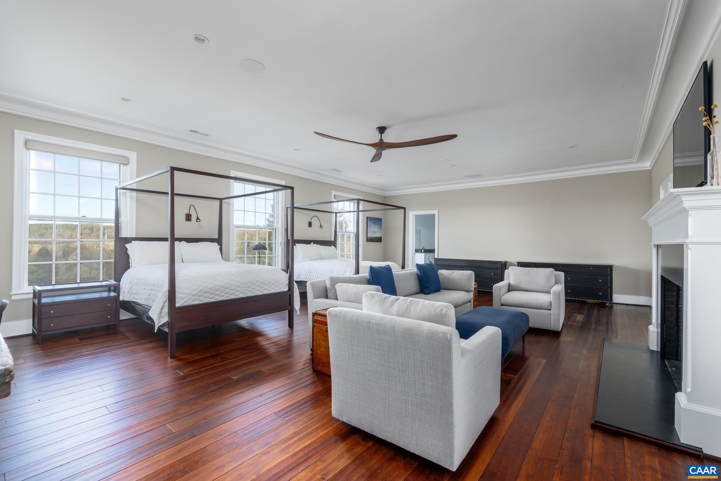 1859 RIVANNA FARM, CHARLOTTESVILLE, Virginia 22911, 10 Bedrooms Bedrooms, ,10 BathroomsBathrooms,Residential,1859 RIVANNA FARM,674640 MLS # 674640