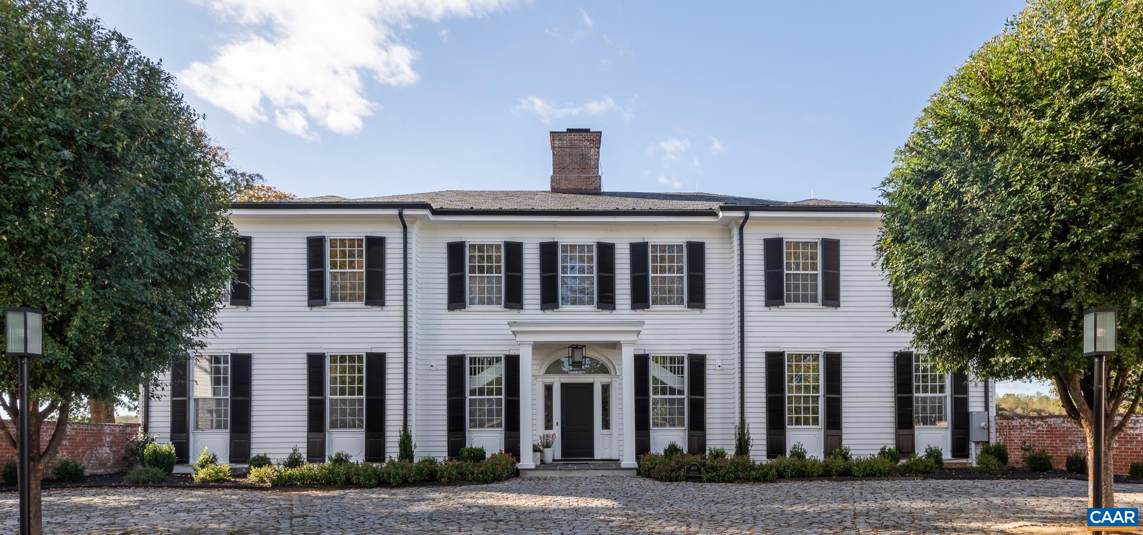 1859 RIVANNA FARM, CHARLOTTESVILLE, Virginia 22911, 10 Bedrooms Bedrooms, ,10 BathroomsBathrooms,Residential,1859 RIVANNA FARM,674640 MLS # 674640