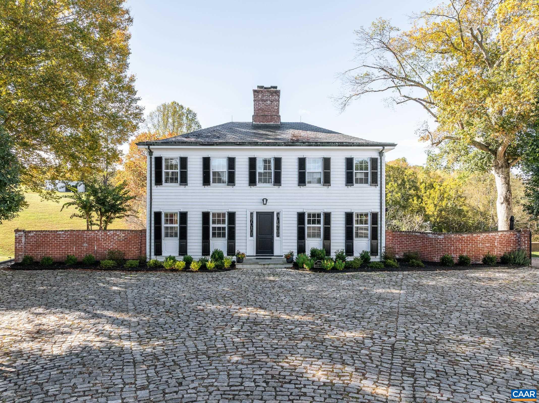 Featuring two bedrooms and two full baths with amazing views of the mountains and meadows.