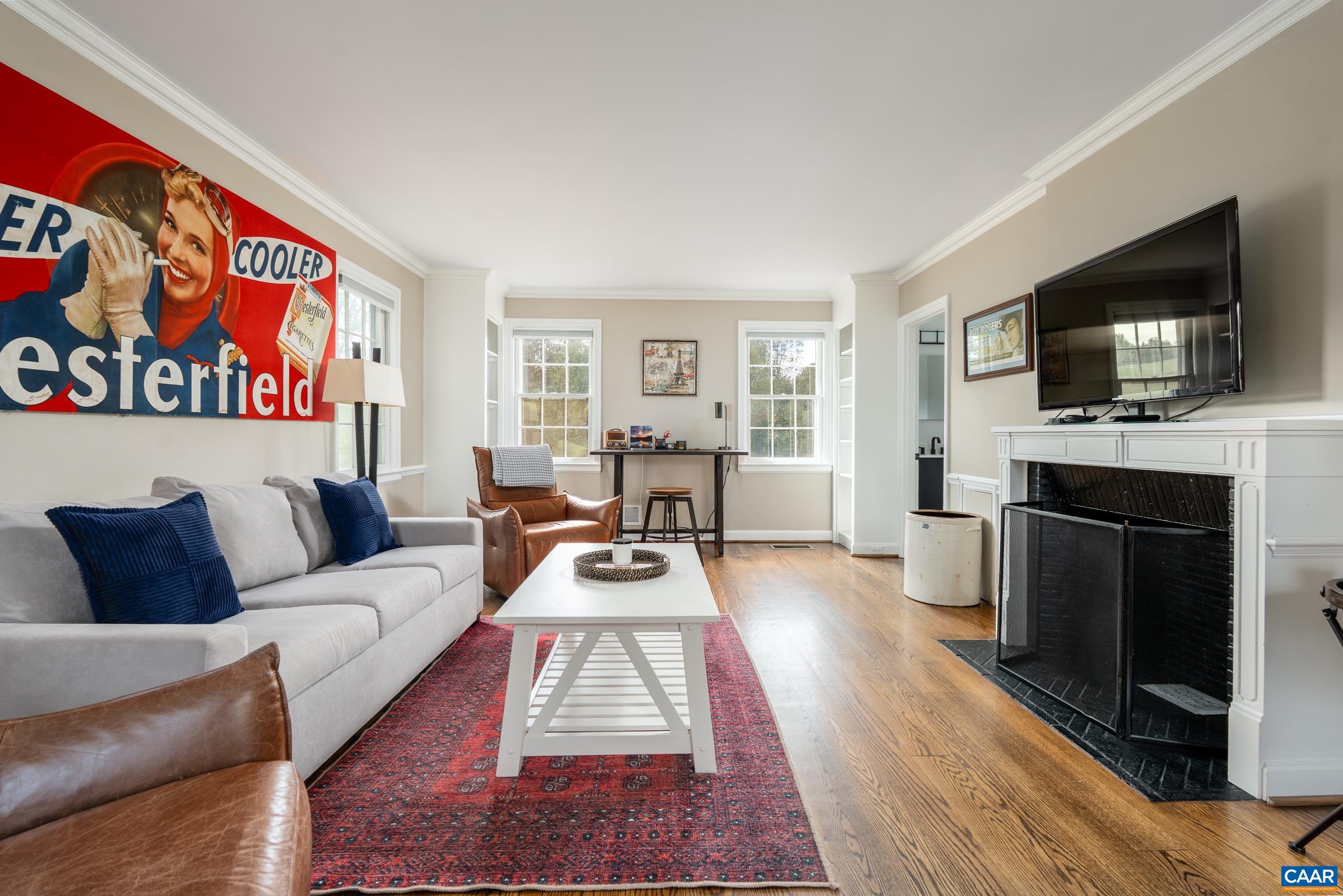 1859 RIVANNA FARM, CHARLOTTESVILLE, Virginia 22911, 10 Bedrooms Bedrooms, ,10 BathroomsBathrooms,Residential,1859 RIVANNA FARM,674640 MLS # 674640