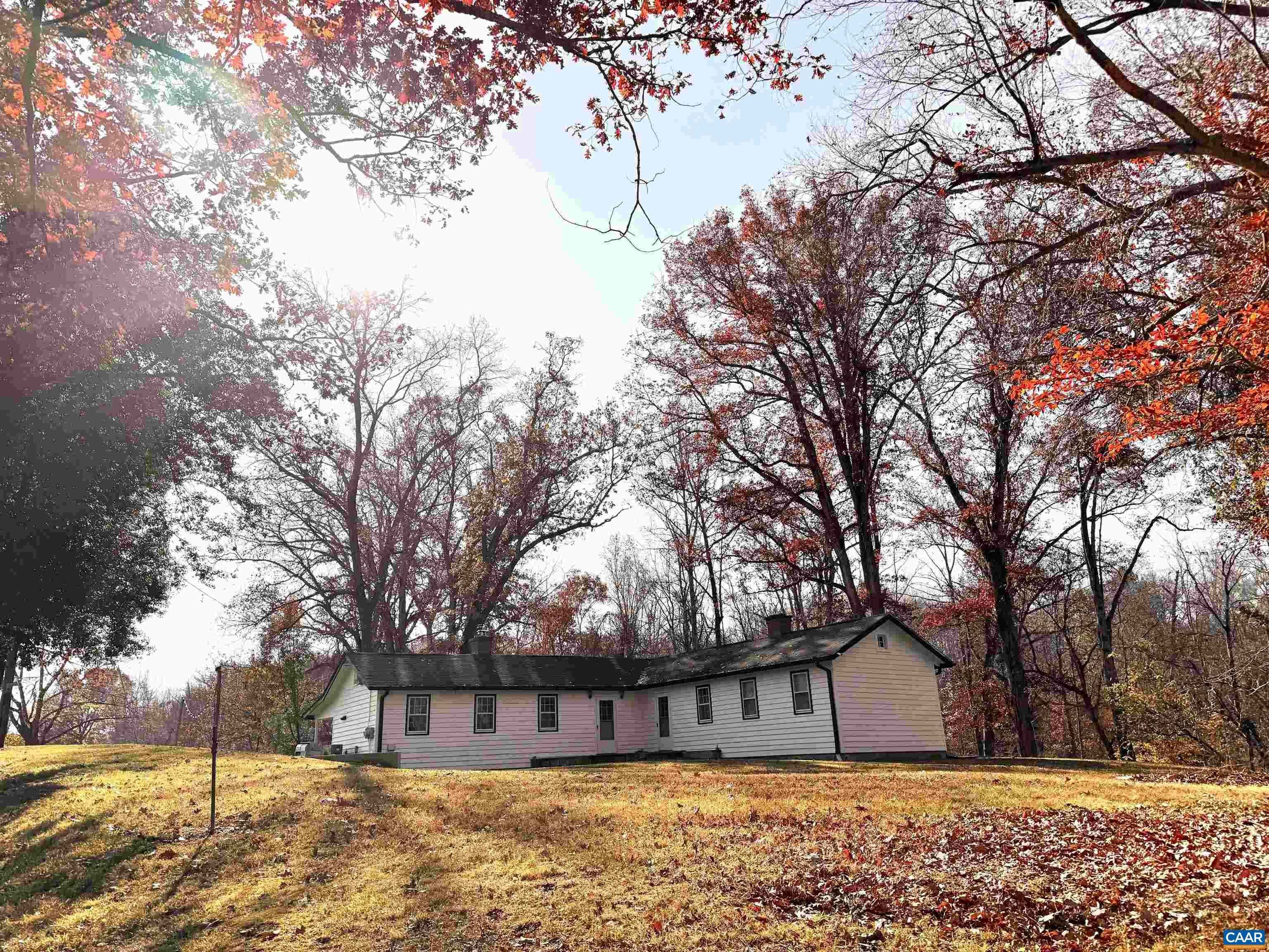 Well-built and charming. Essential for the smooth running of a property of this scale.