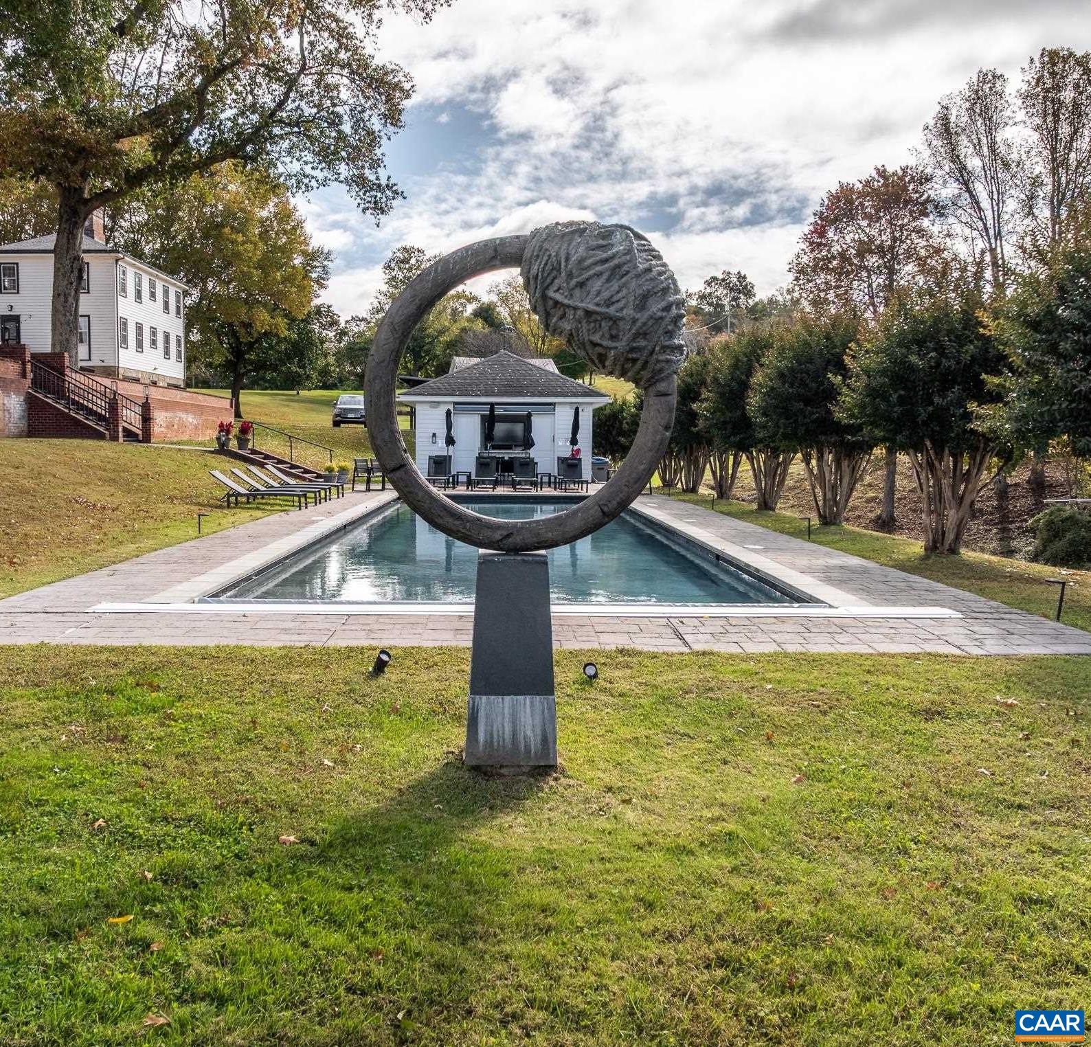 Fabulous for entertaining.