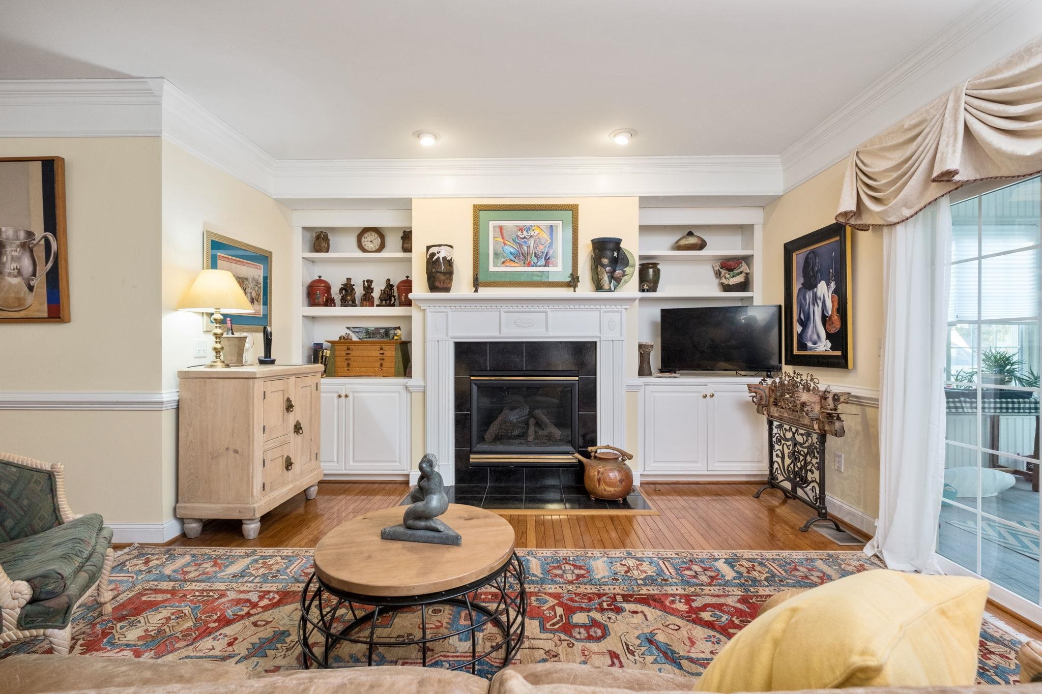 35 BUCKINGHAM COMMON, WAYNESBORO, Virginia 22980, 3 Bedrooms Bedrooms, ,2 BathroomsBathrooms,Residential,35 BUCKINGHAM COMMON,674646 MLS # 674646