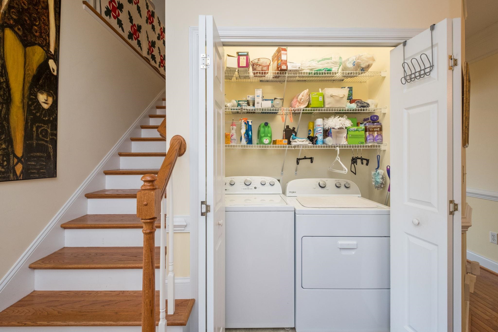 35 BUCKINGHAM COMMON, WAYNESBORO, Virginia 22980, 3 Bedrooms Bedrooms, ,2 BathroomsBathrooms,Residential,35 BUCKINGHAM COMMON,674646 MLS # 674646