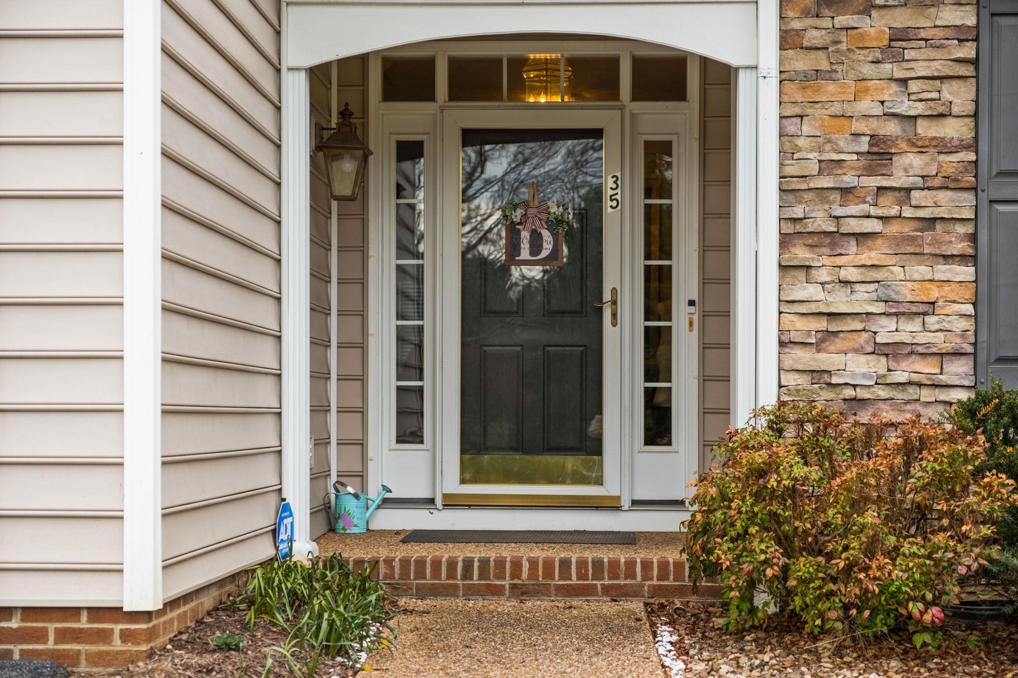 35 BUCKINGHAM COMMON, WAYNESBORO, Virginia 22980, 3 Bedrooms Bedrooms, ,2 BathroomsBathrooms,Residential,35 BUCKINGHAM COMMON,674646 MLS # 674646