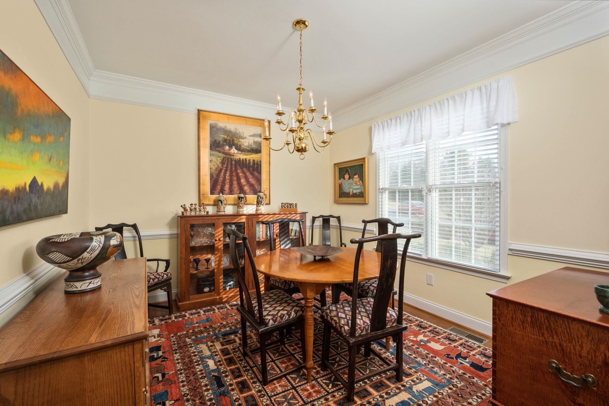 35 BUCKINGHAM COMMON, WAYNESBORO, Virginia 22980, 3 Bedrooms Bedrooms, ,2 BathroomsBathrooms,Residential,35 BUCKINGHAM COMMON,674646 MLS # 674646