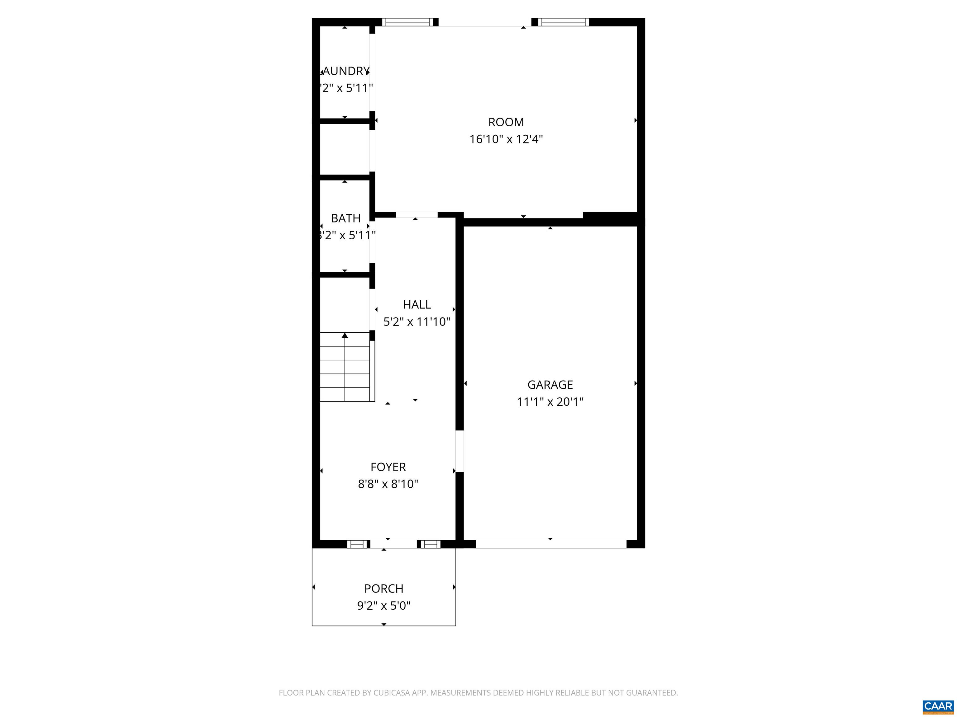 104 MELBOURNE PRK, CHARLOTTESVILLE, Virginia 22901, 3 Bedrooms Bedrooms, ,2 BathroomsBathrooms,Residential,104 MELBOURNE PRK,674647 MLS # 674647