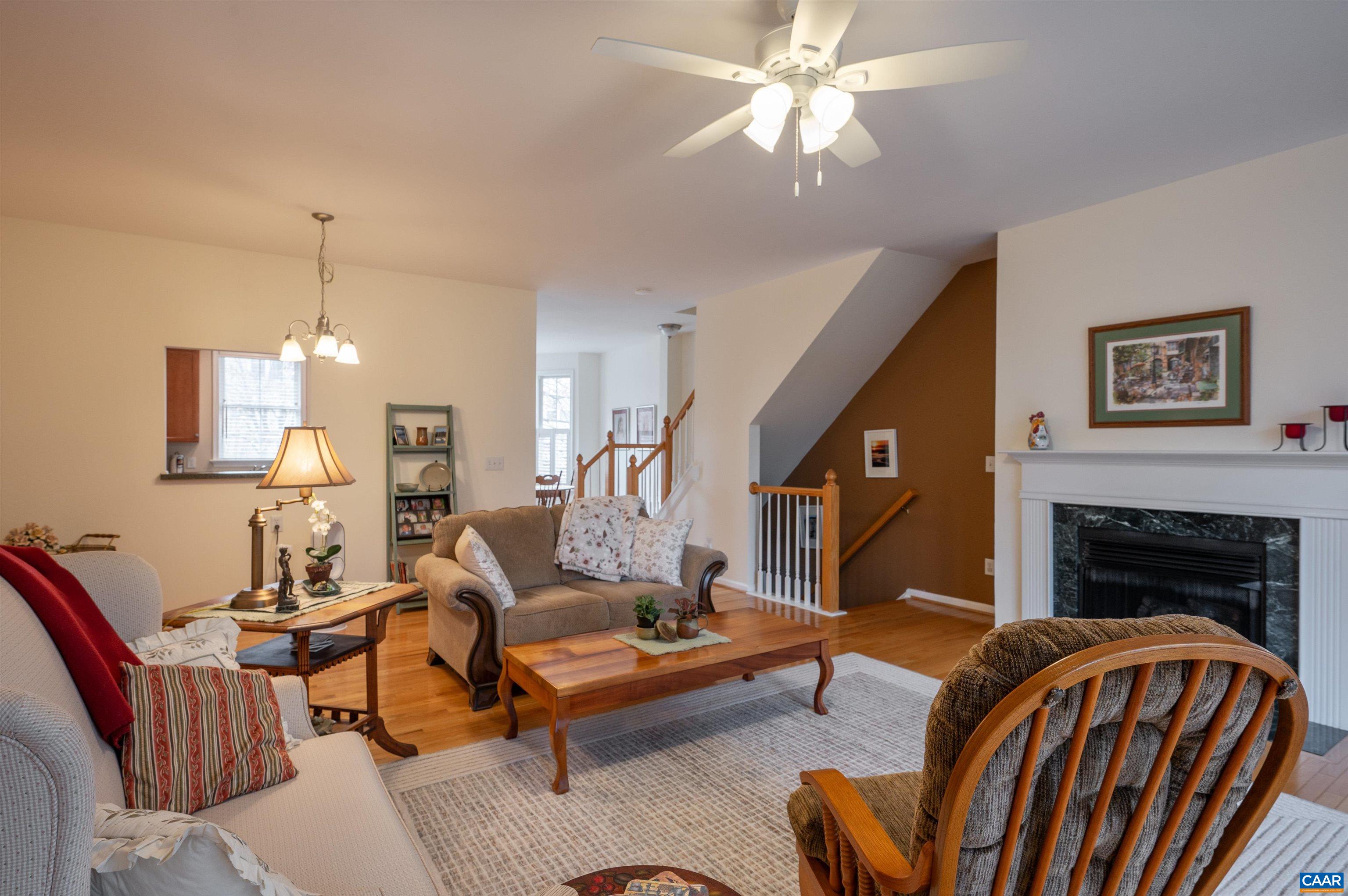 104 MELBOURNE PRK, CHARLOTTESVILLE, Virginia 22901, 3 Bedrooms Bedrooms, ,2 BathroomsBathrooms,Residential,104 MELBOURNE PRK,674647 MLS # 674647