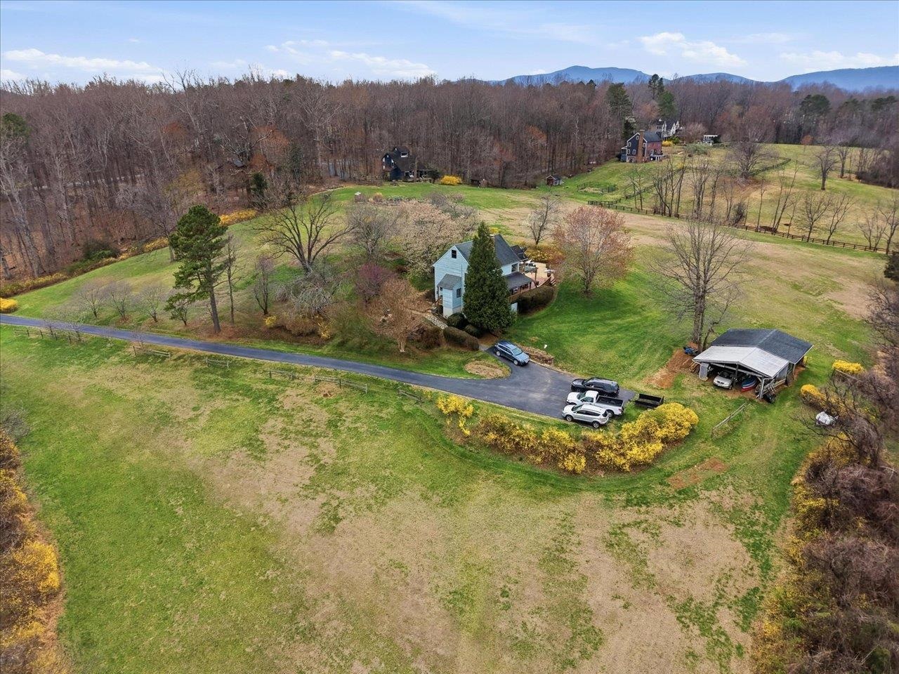 1120 KINGSWAY RD, AFTON, Virginia 22920, 3 Bedrooms Bedrooms, ,2 BathroomsBathrooms,Residential,Adams Eden,1120 KINGSWAY RD,674648 MLS # 674648