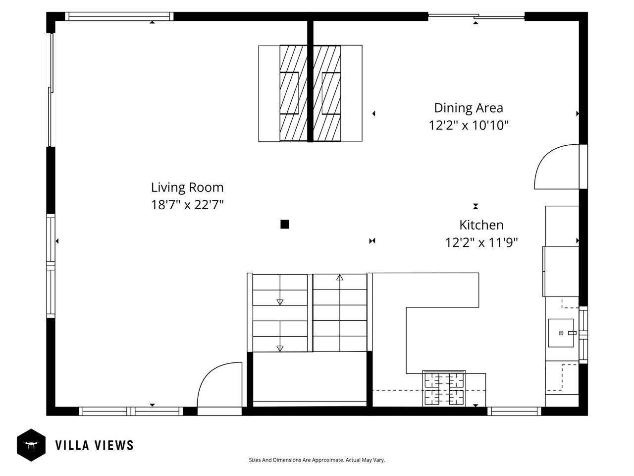 1120 KINGSWAY RD, AFTON, Virginia 22920, 3 Bedrooms Bedrooms, ,2 BathroomsBathrooms,Residential,Adams Eden,1120 KINGSWAY RD,674648 MLS # 674648