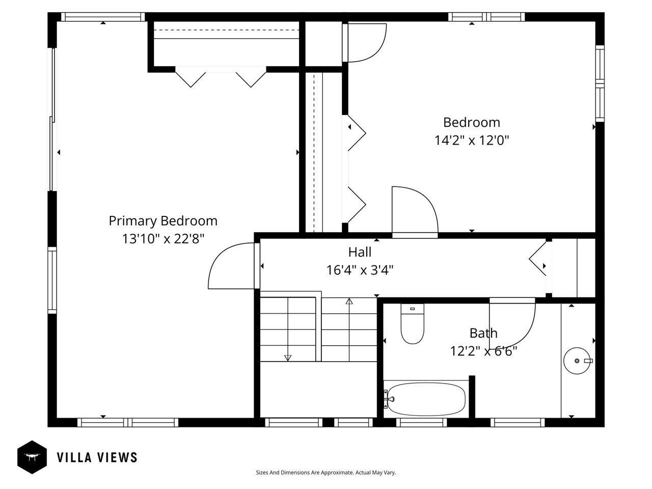 1120 KINGSWAY RD, AFTON, Virginia 22920, 3 Bedrooms Bedrooms, ,2 BathroomsBathrooms,Residential,Adams Eden,1120 KINGSWAY RD,674648 MLS # 674648