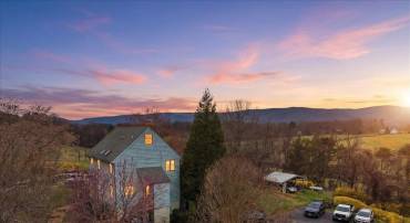 1120 KINGSWAY RD, AFTON, Virginia 22920, 3 Bedrooms Bedrooms, ,2 BathroomsBathrooms,Residential,Adams Eden,1120 KINGSWAY RD,674648 MLS # 674648