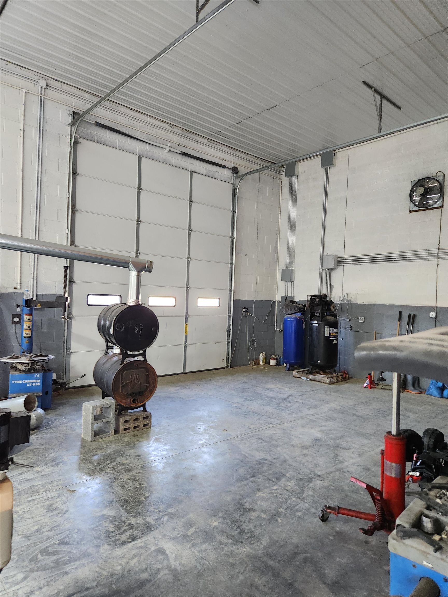 1207 N LIBERTY ST, HARRISONBURG, Virginia 22802, ,Commercial,1207 N LIBERTY ST,674673 MLS # 674673