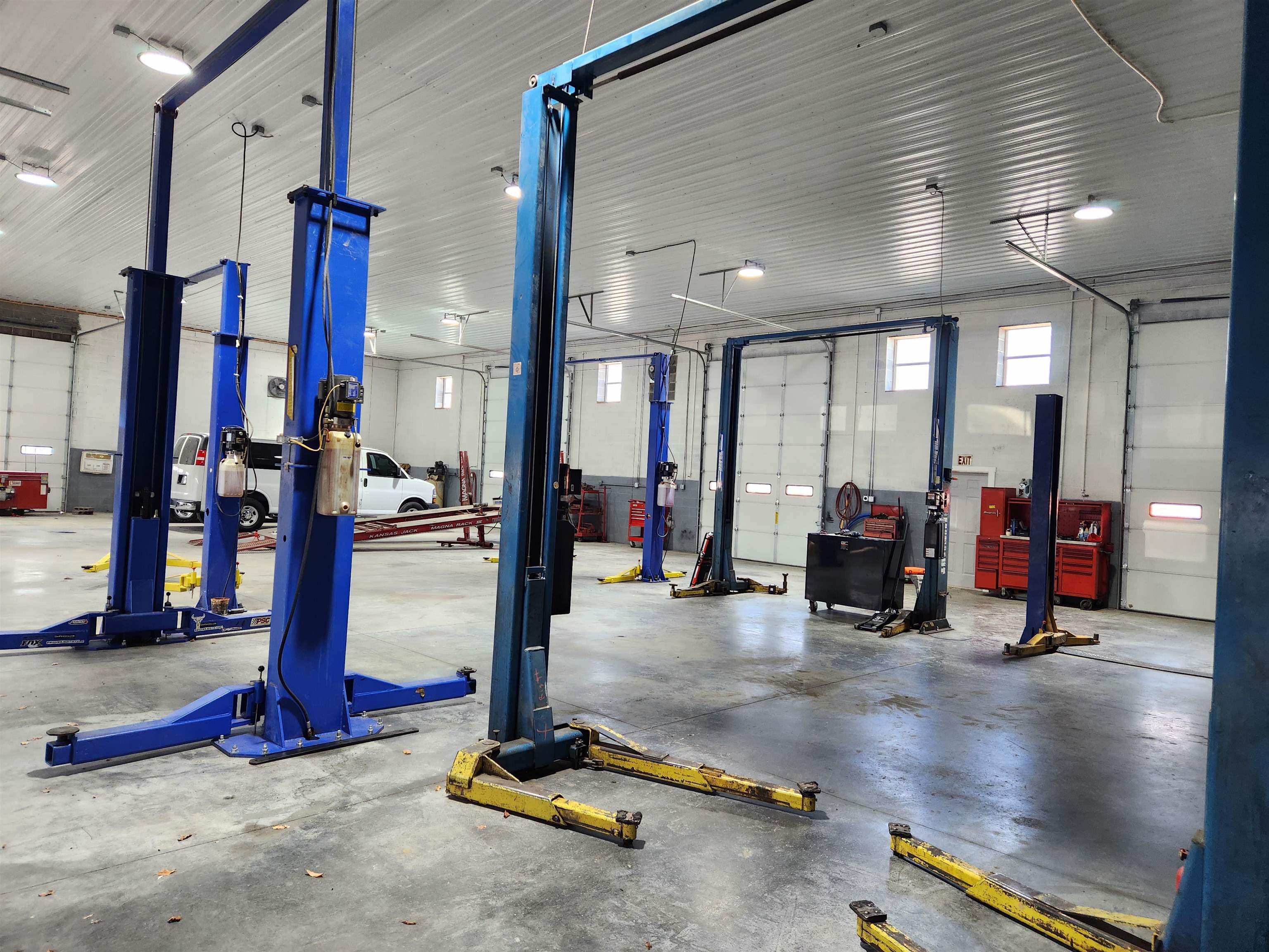 1207 N LIBERTY ST, HARRISONBURG, Virginia 22802, ,Commercial,1207 N LIBERTY ST,674673 MLS # 674673