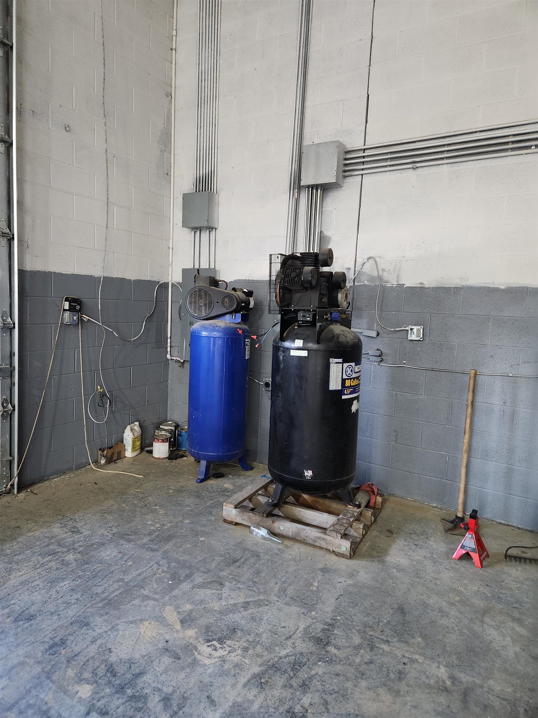 1207 N LIBERTY ST, HARRISONBURG, Virginia 22802, ,Commercial,1207 N LIBERTY ST,674673 MLS # 674673