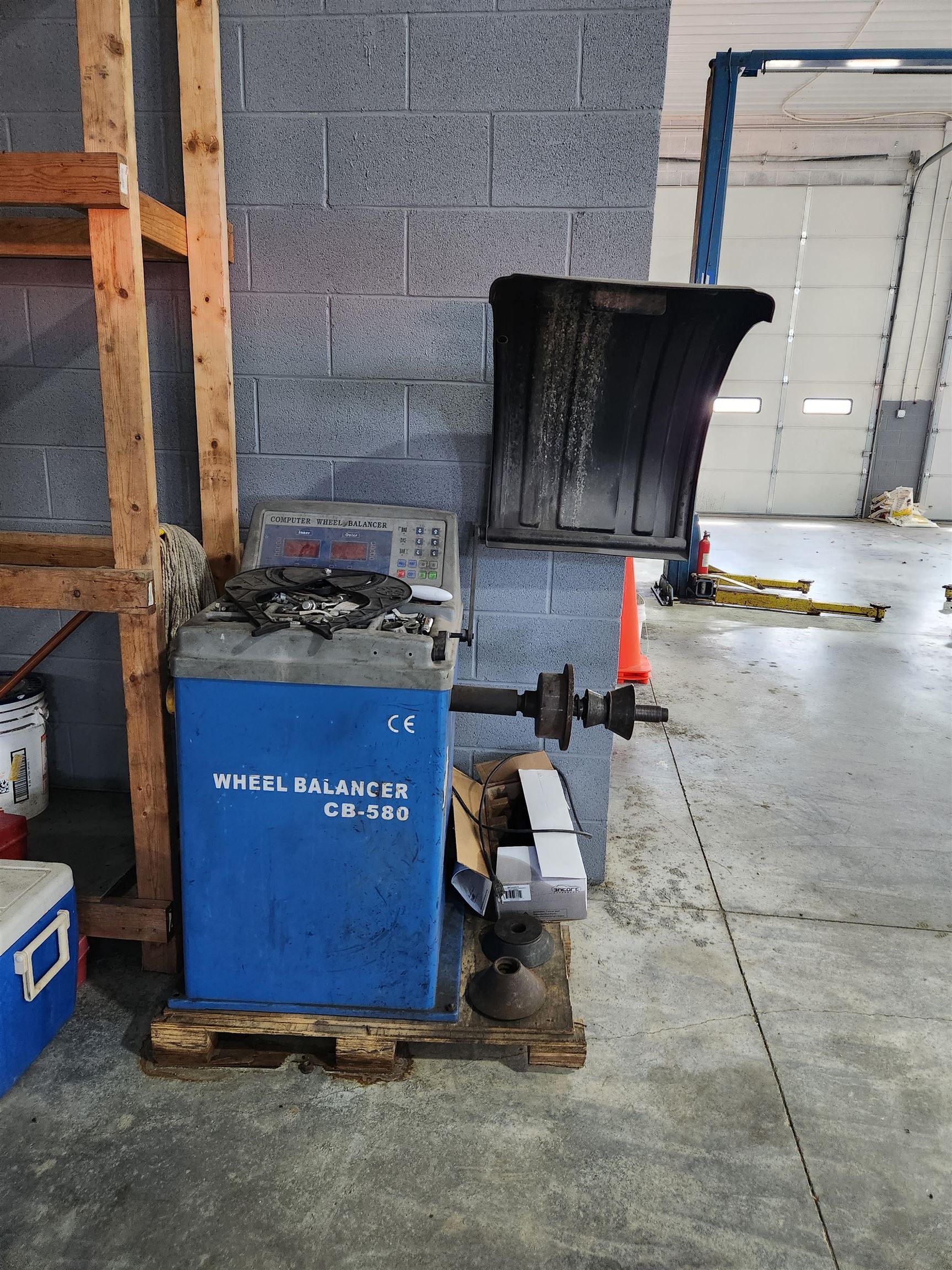 1207 N LIBERTY ST, HARRISONBURG, Virginia 22802, ,Commercial,1207 N LIBERTY ST,674673 MLS # 674673