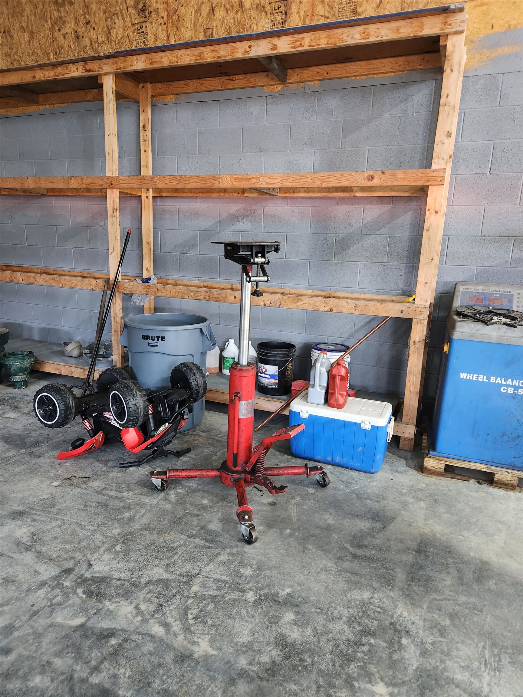 1207 N LIBERTY ST, HARRISONBURG, Virginia 22802, ,Commercial,1207 N LIBERTY ST,674673 MLS # 674673