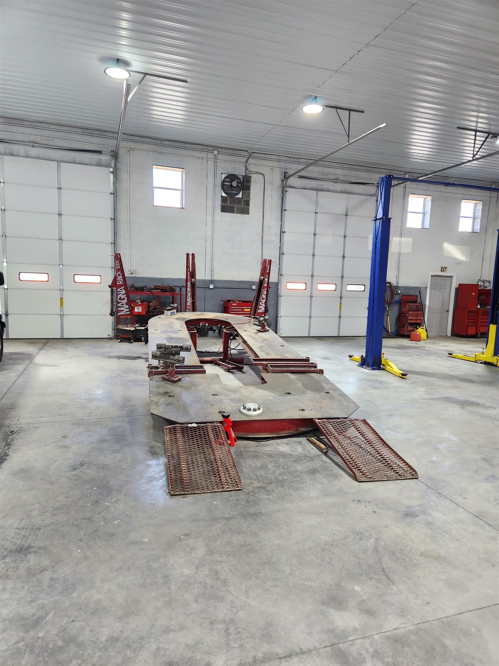 1207 N LIBERTY ST, HARRISONBURG, Virginia 22802, ,Commercial,1207 N LIBERTY ST,674673 MLS # 674673