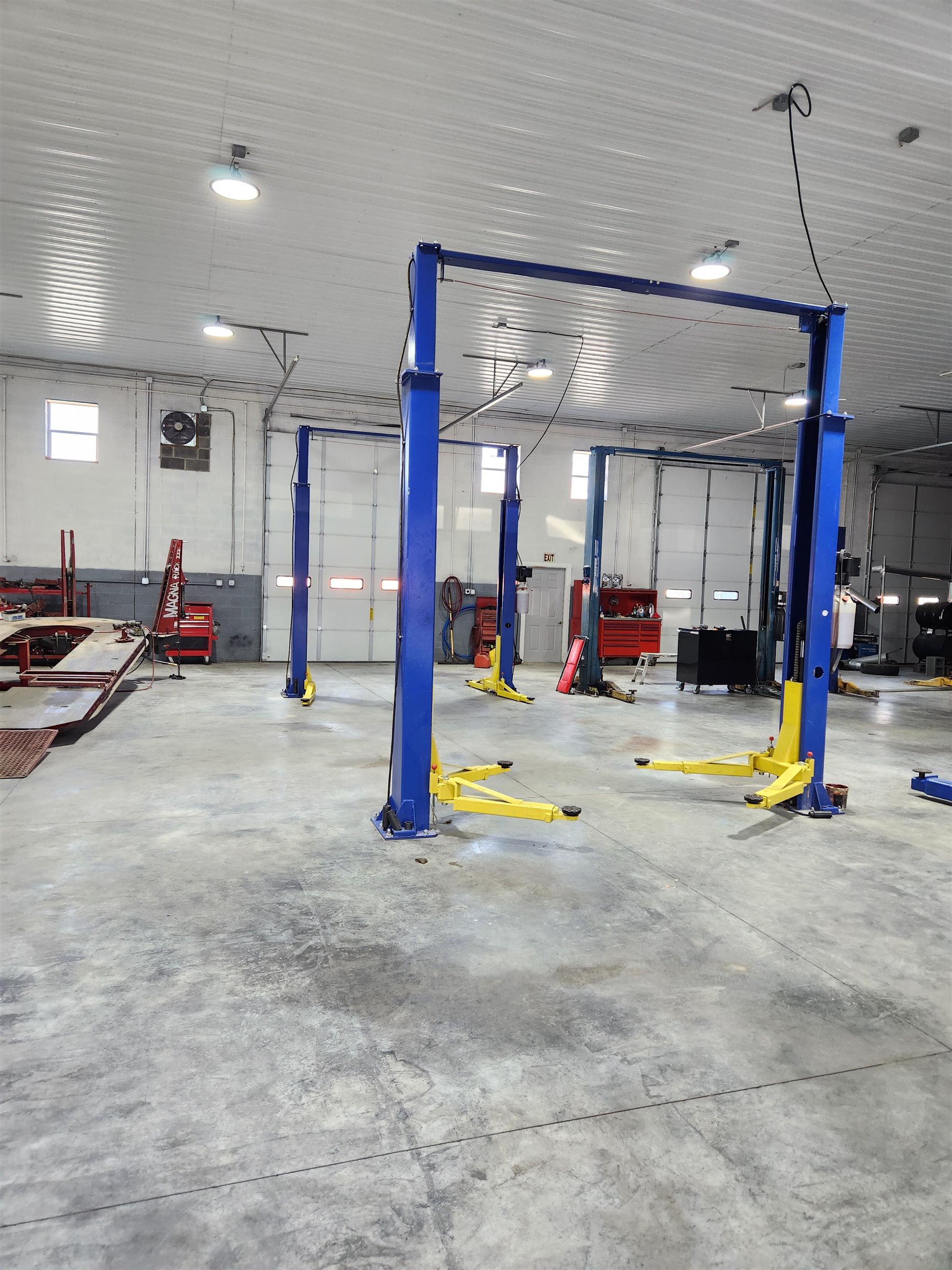 1207 N LIBERTY ST, HARRISONBURG, Virginia 22802, ,Commercial,1207 N LIBERTY ST,674673 MLS # 674673