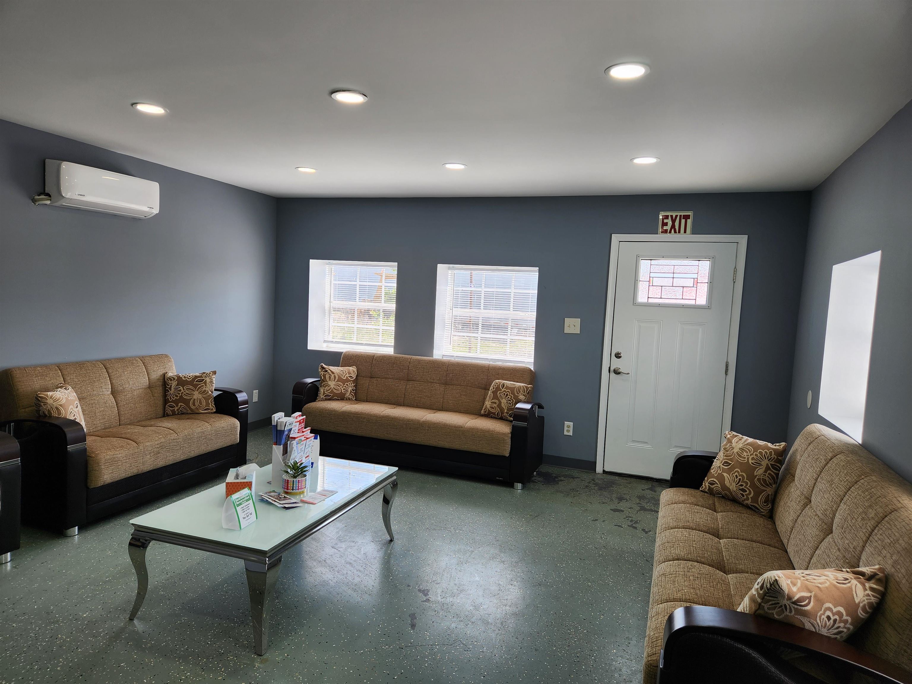 1207 N LIBERTY ST, HARRISONBURG, Virginia 22802, ,Commercial,1207 N LIBERTY ST,674673 MLS # 674673