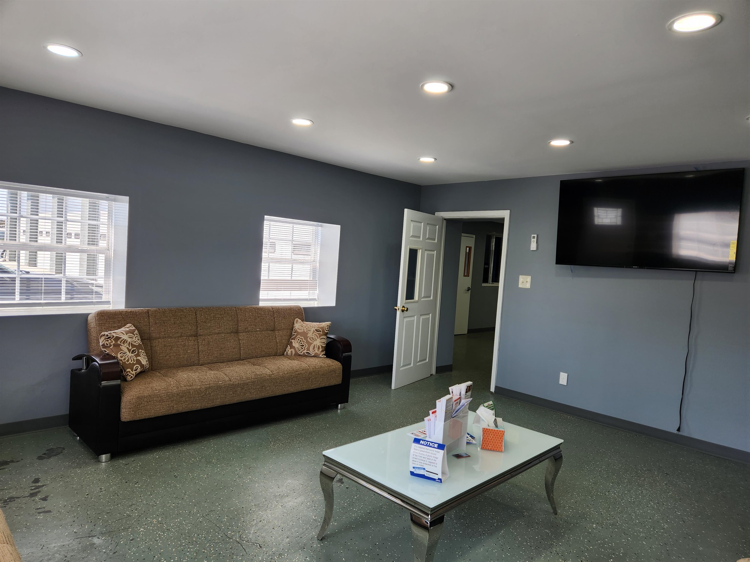 1207 N LIBERTY ST, HARRISONBURG, Virginia 22802, ,Commercial,1207 N LIBERTY ST,674673 MLS # 674673