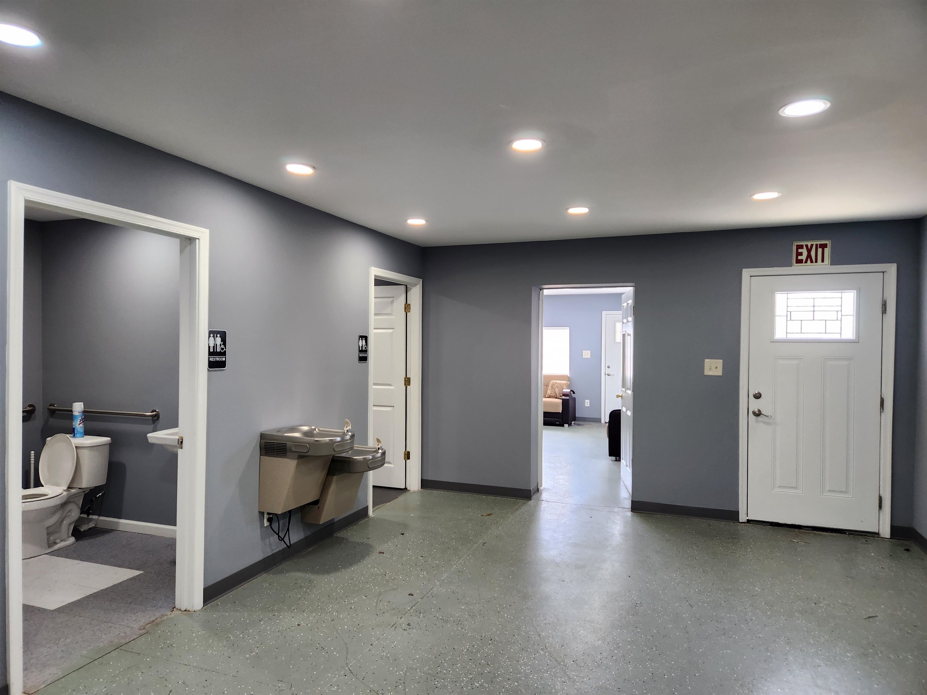 1207 N LIBERTY ST, HARRISONBURG, Virginia 22802, ,Commercial,1207 N LIBERTY ST,674673 MLS # 674673