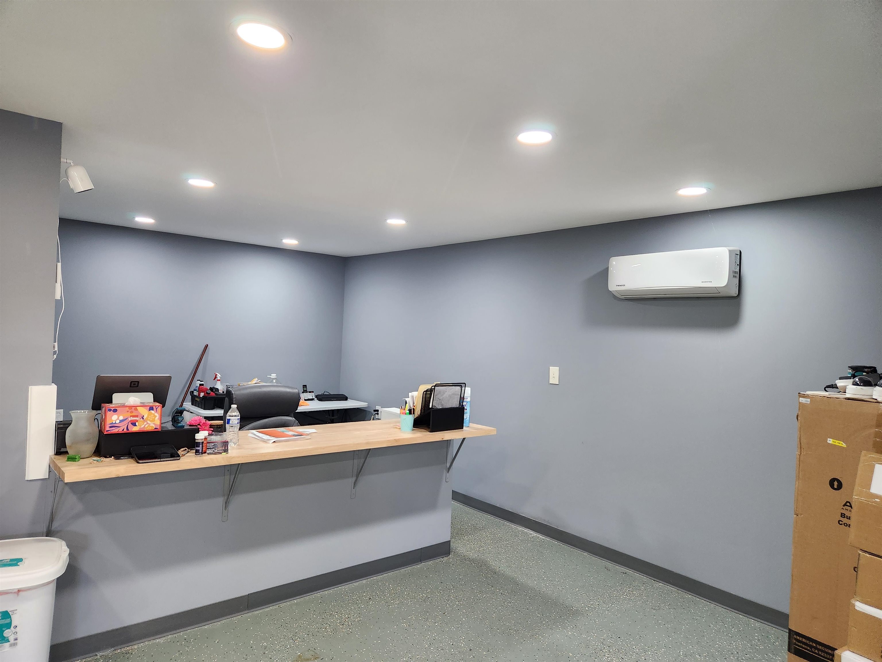 1207 N LIBERTY ST, HARRISONBURG, Virginia 22802, ,Commercial,1207 N LIBERTY ST,674673 MLS # 674673