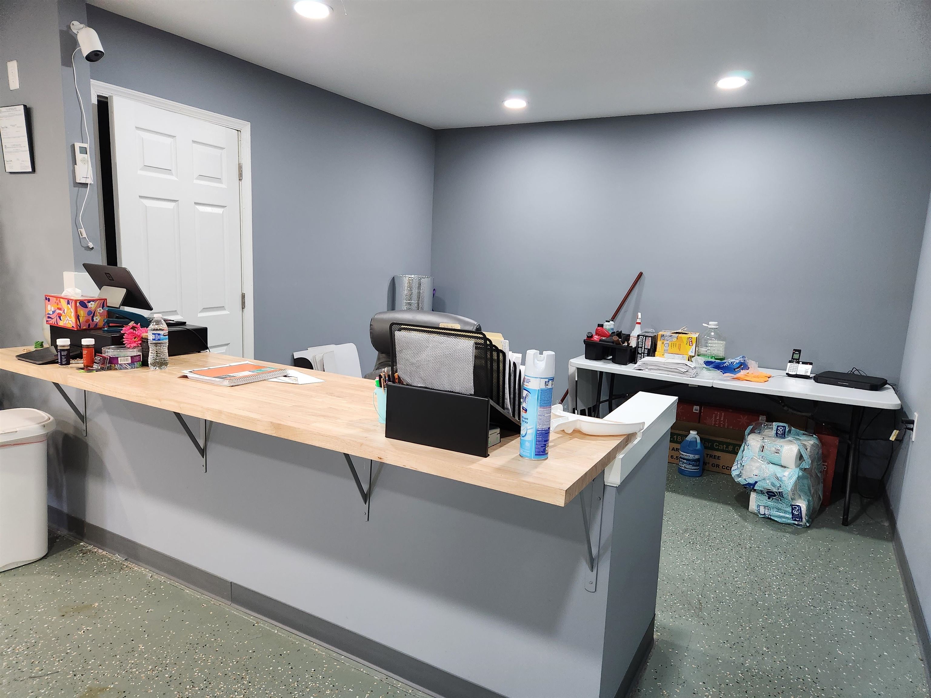 1207 N LIBERTY ST, HARRISONBURG, Virginia 22802, ,Commercial,1207 N LIBERTY ST,674673 MLS # 674673