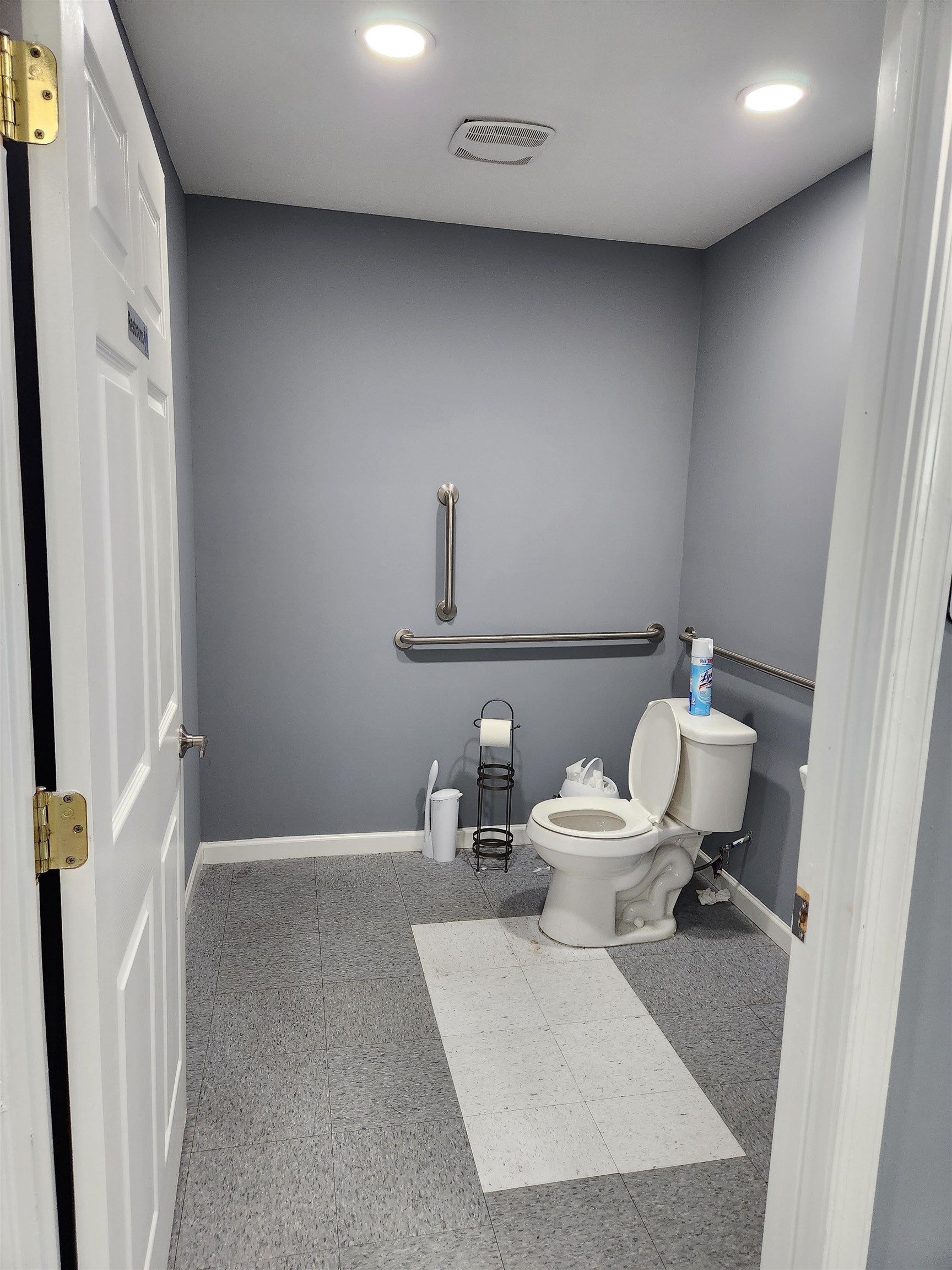 1207 N LIBERTY ST, HARRISONBURG, Virginia 22802, ,Commercial,1207 N LIBERTY ST,674673 MLS # 674673