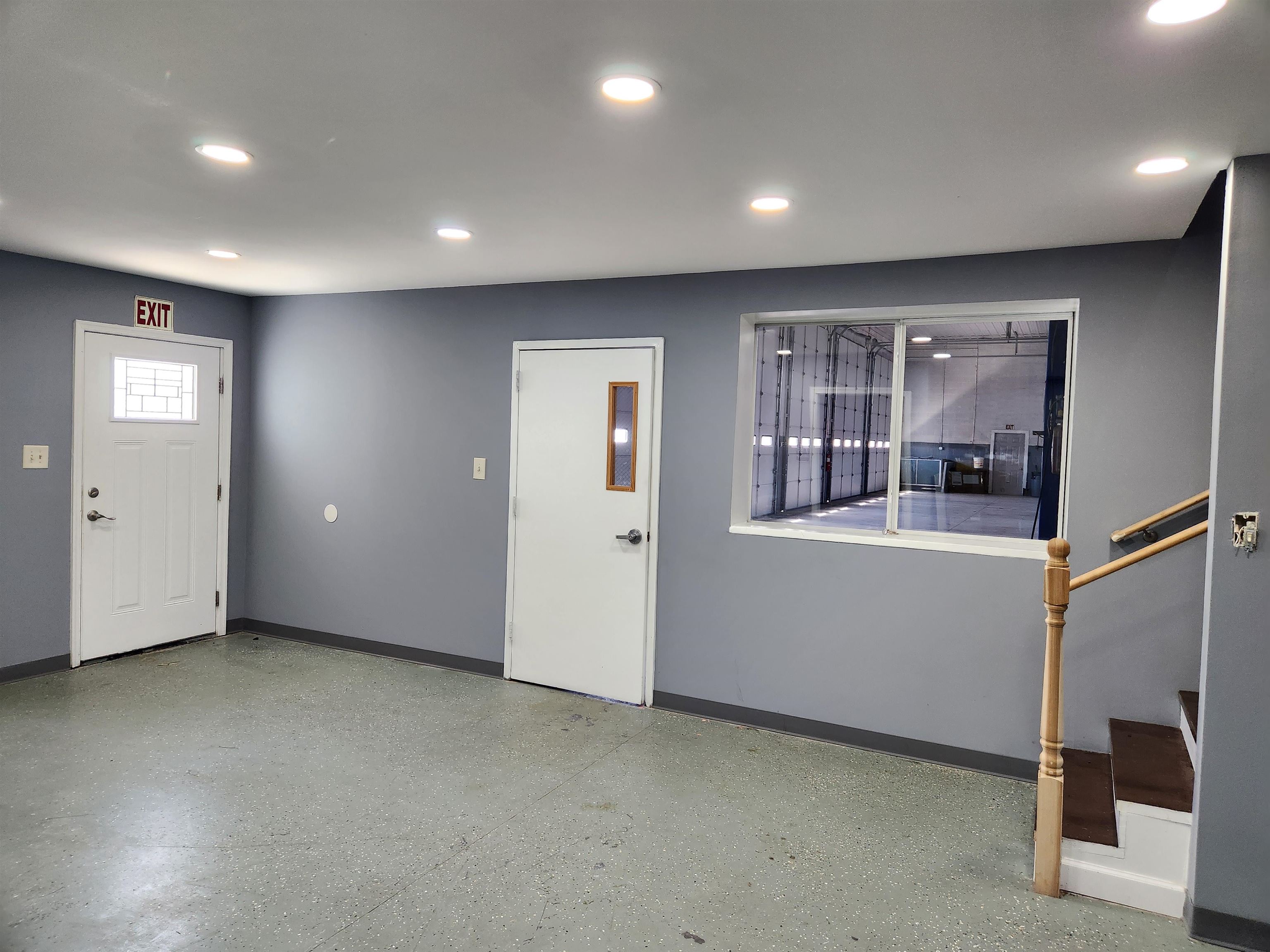 1207 N LIBERTY ST, HARRISONBURG, Virginia 22802, ,Commercial,1207 N LIBERTY ST,674673 MLS # 674673