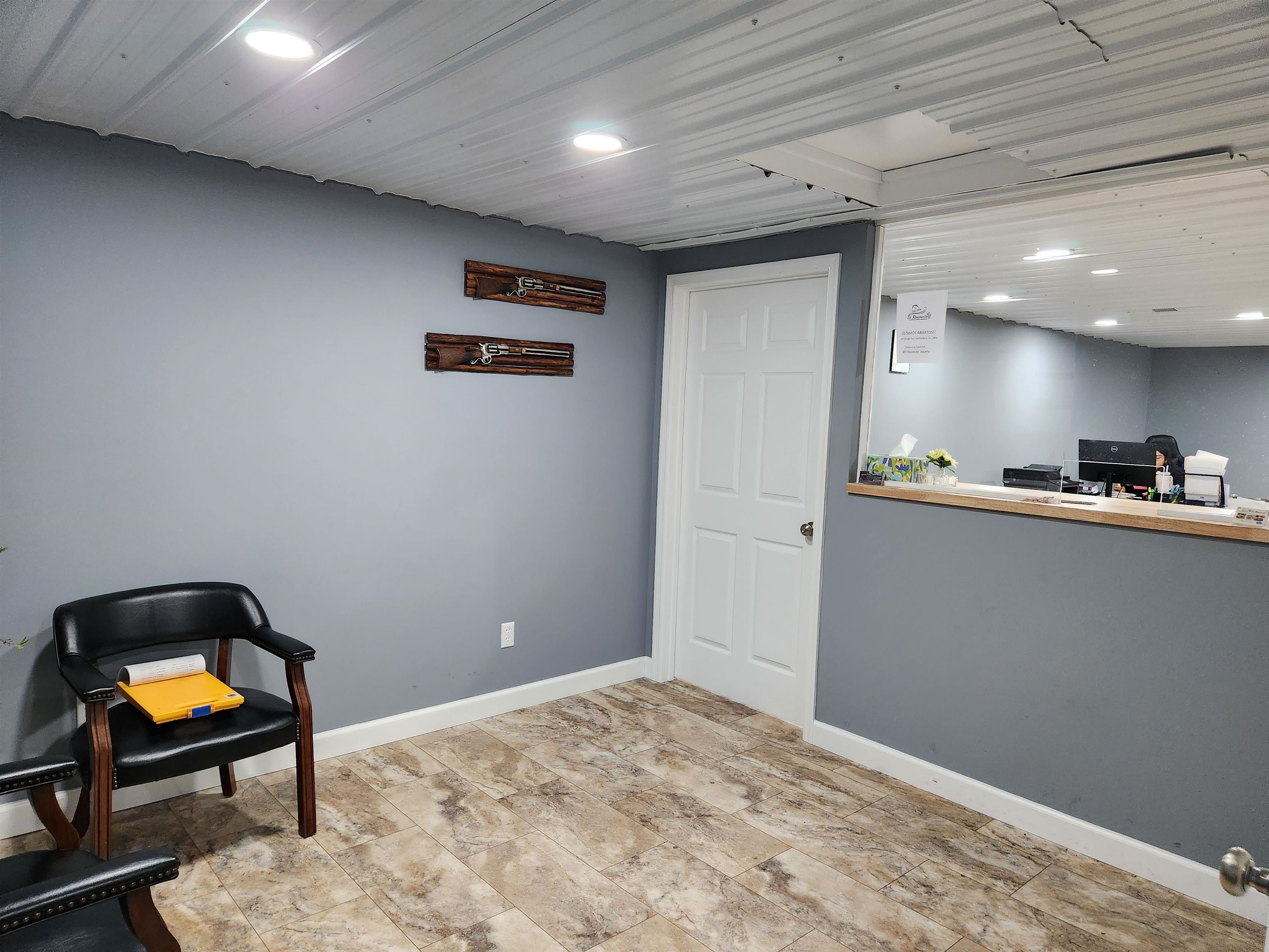 1207 N LIBERTY ST, HARRISONBURG, Virginia 22802, ,Commercial,1207 N LIBERTY ST,674673 MLS # 674673