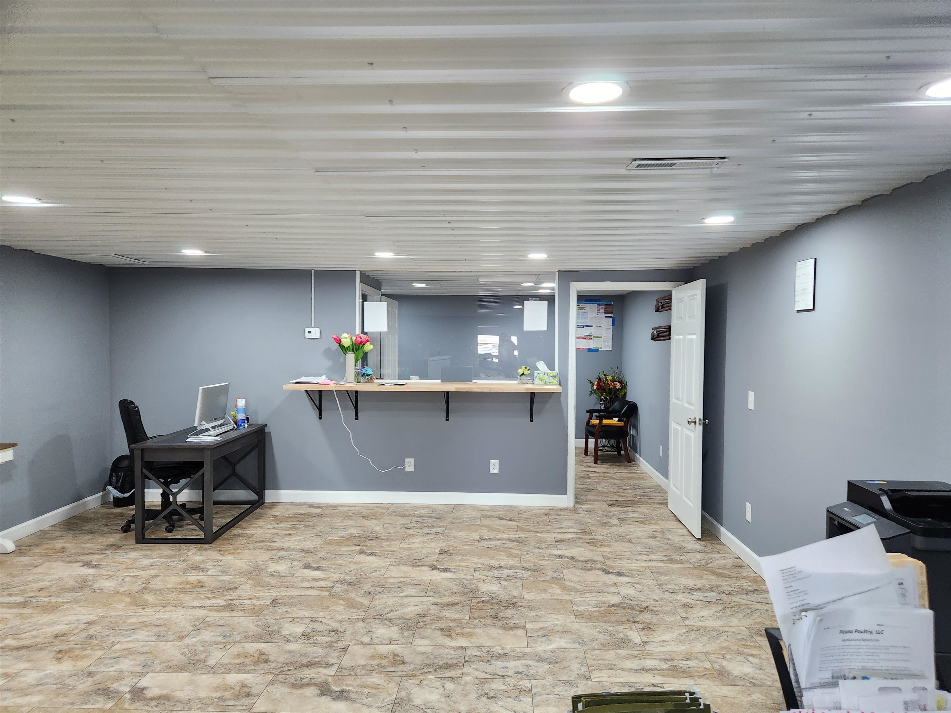 1207 N LIBERTY ST, HARRISONBURG, Virginia 22802, ,Commercial,1207 N LIBERTY ST,674673 MLS # 674673