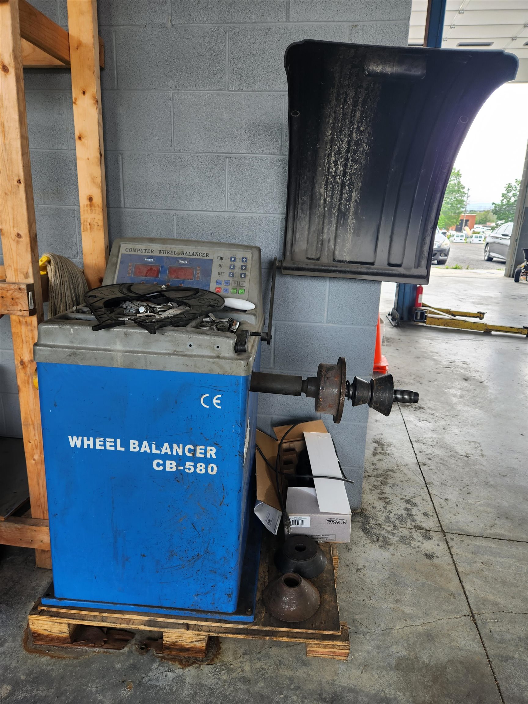 1207 N LIBERTY ST, HARRISONBURG, Virginia 22802, ,Commercial,1207 N LIBERTY ST,674673 MLS # 674673