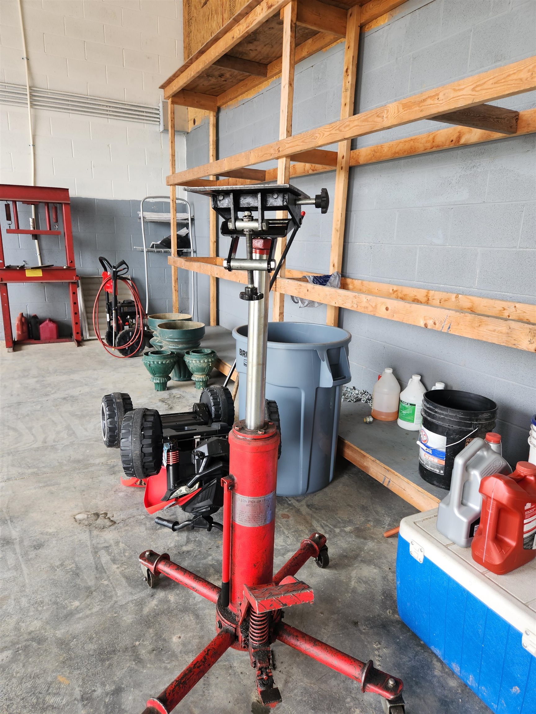 1207 N LIBERTY ST, HARRISONBURG, Virginia 22802, ,Commercial,1207 N LIBERTY ST,674673 MLS # 674673