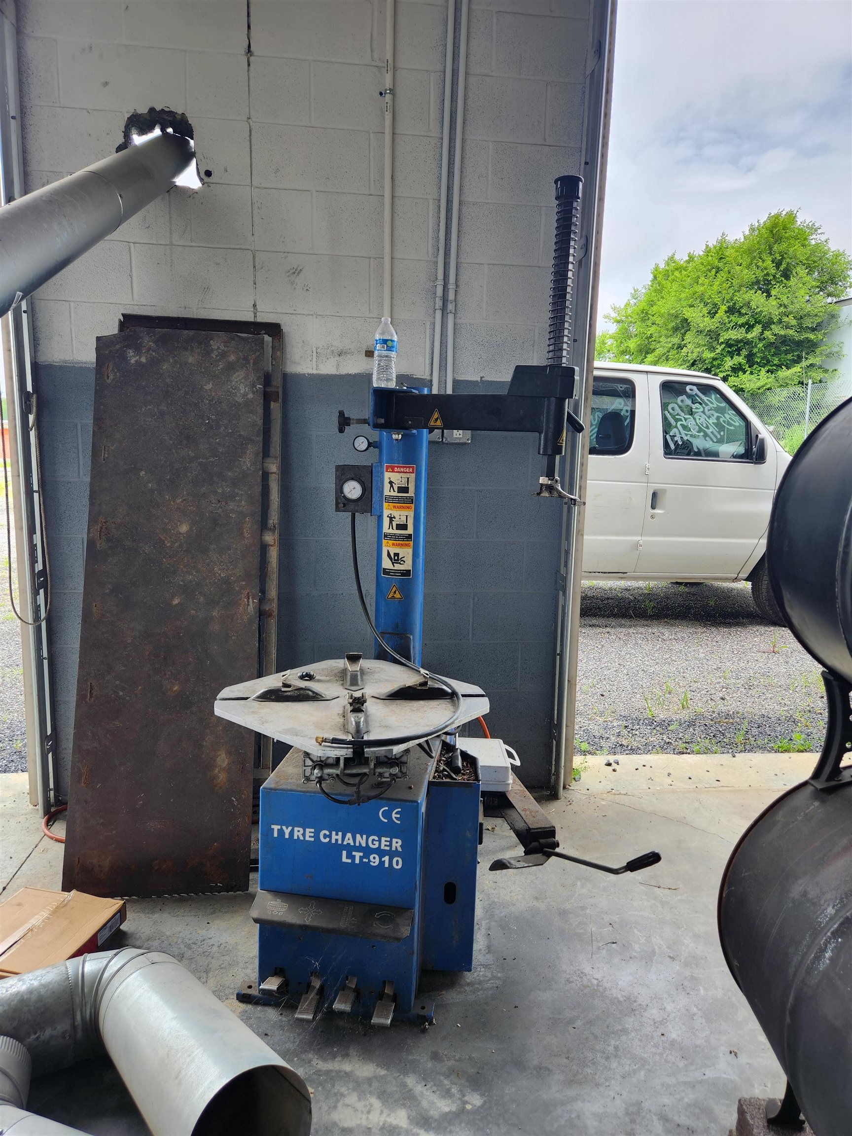 1207 N LIBERTY ST, HARRISONBURG, Virginia 22802, ,Commercial,1207 N LIBERTY ST,674673 MLS # 674673