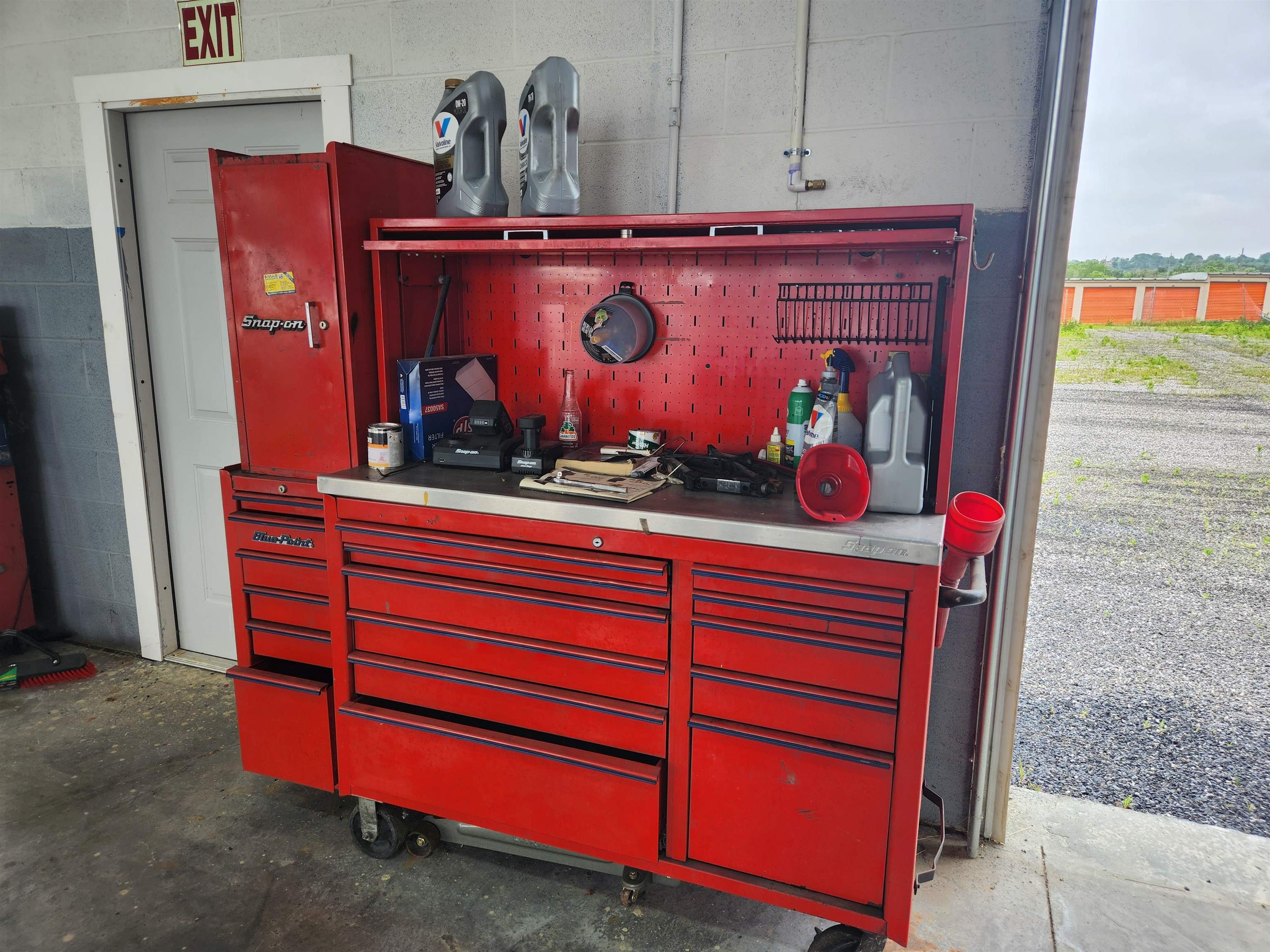 1207 N LIBERTY ST, HARRISONBURG, Virginia 22802, ,Commercial,1207 N LIBERTY ST,674673 MLS # 674673