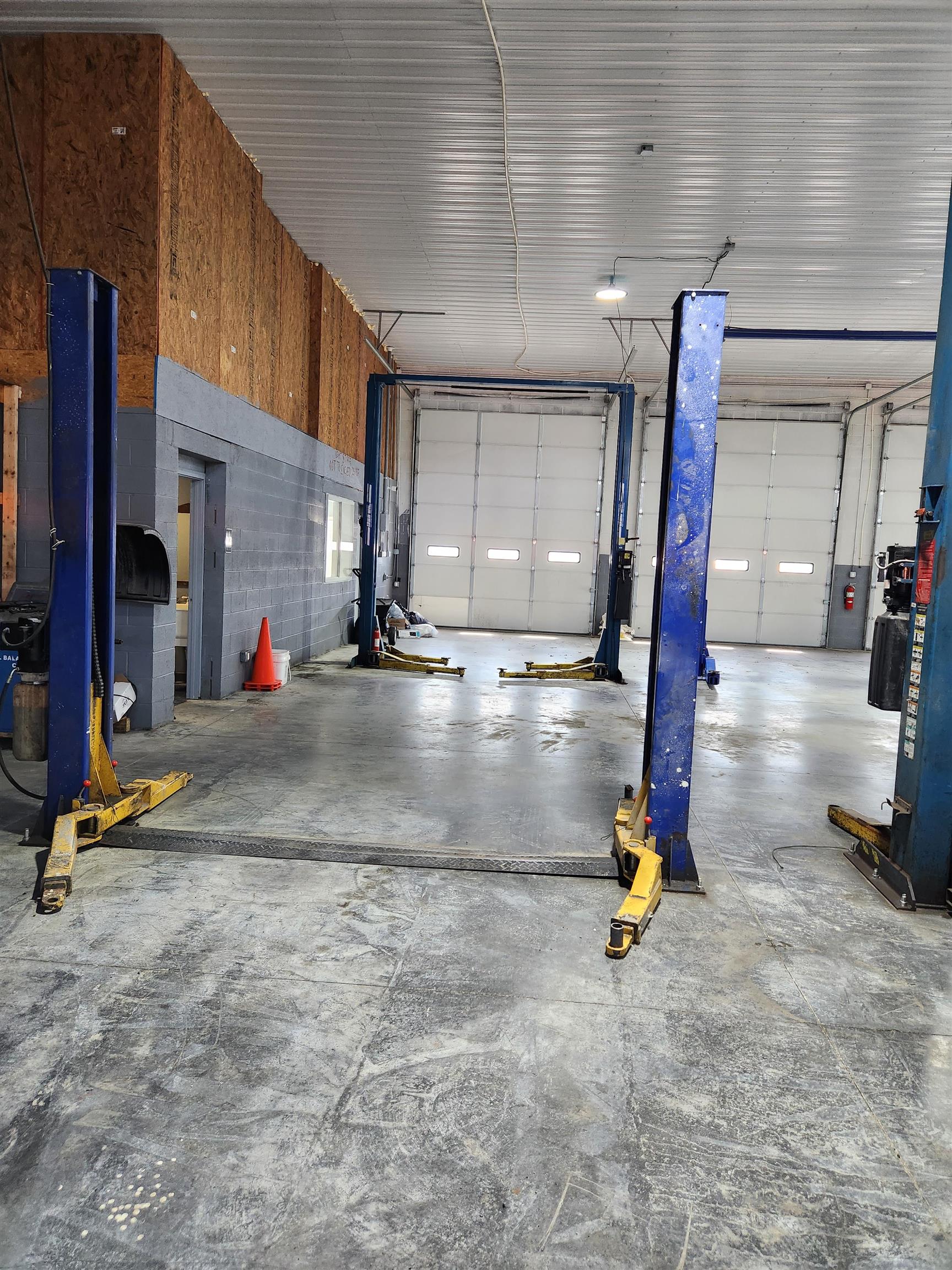 1207 N LIBERTY ST, HARRISONBURG, Virginia 22802, ,Commercial,1207 N LIBERTY ST,674673 MLS # 674673