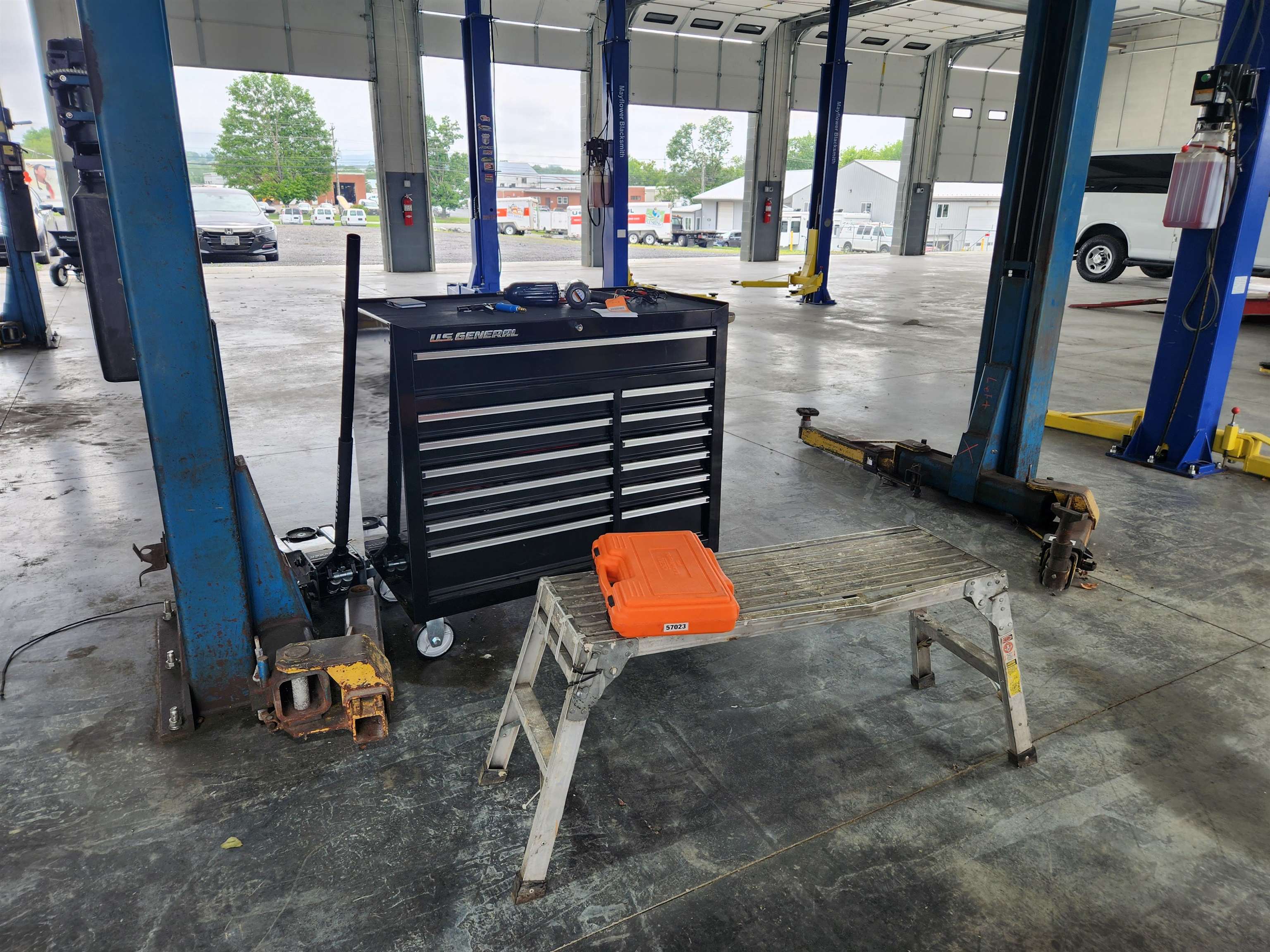 1207 N LIBERTY ST, HARRISONBURG, Virginia 22802, ,Commercial,1207 N LIBERTY ST,674673 MLS # 674673