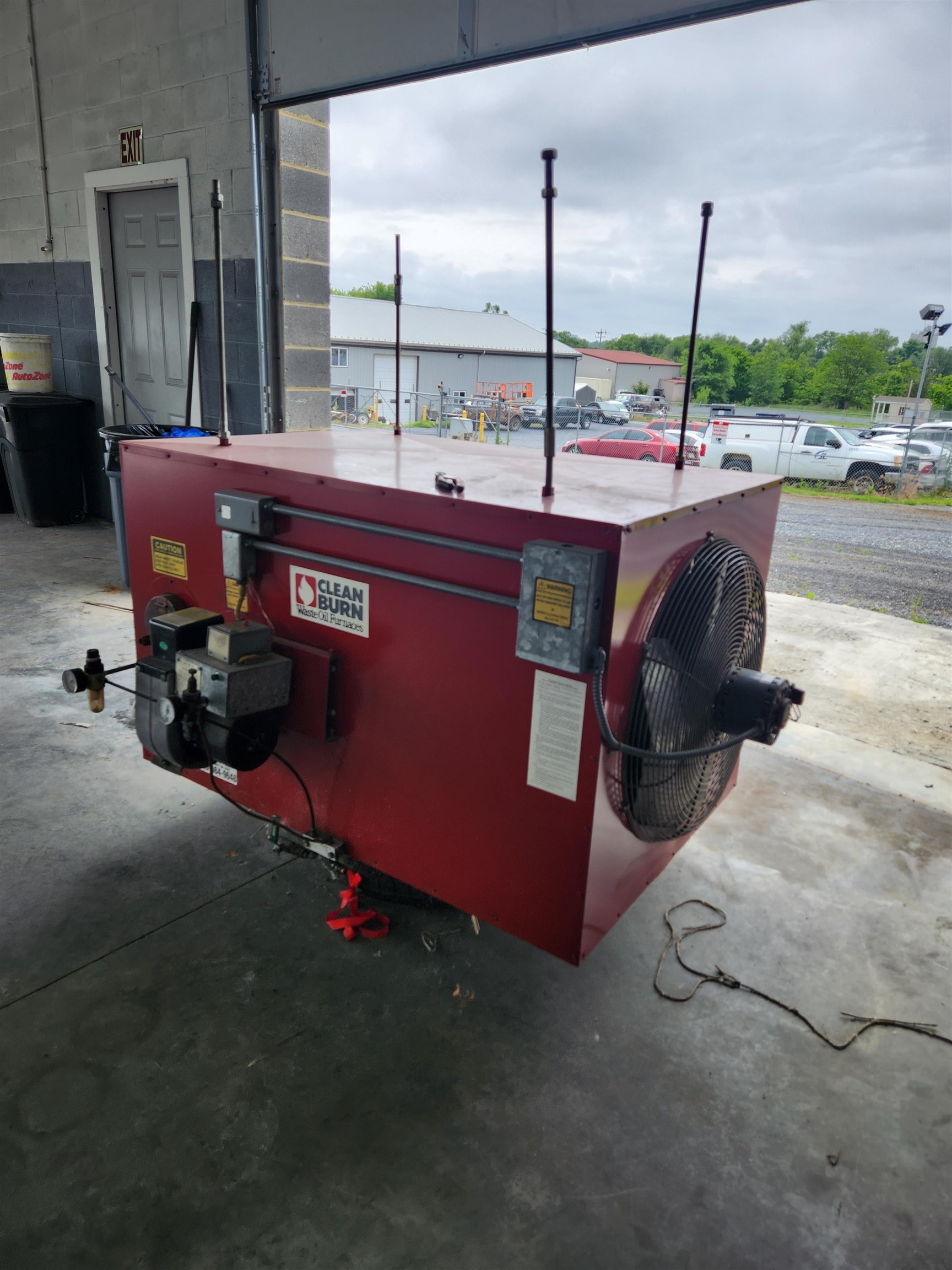 1207 N LIBERTY ST, HARRISONBURG, Virginia 22802, ,Commercial,1207 N LIBERTY ST,674673 MLS # 674673