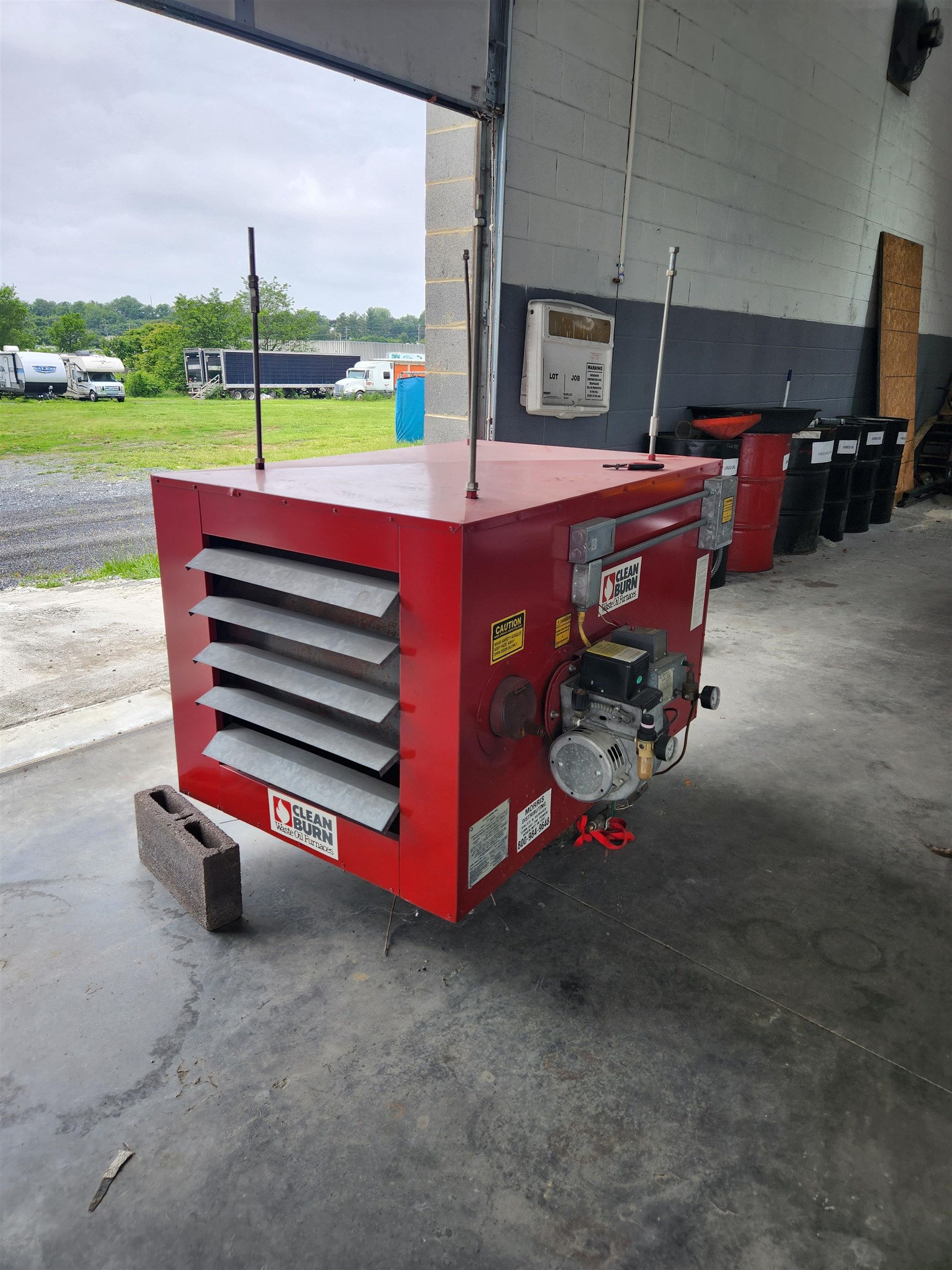 1207 N LIBERTY ST, HARRISONBURG, Virginia 22802, ,Commercial,1207 N LIBERTY ST,674673 MLS # 674673